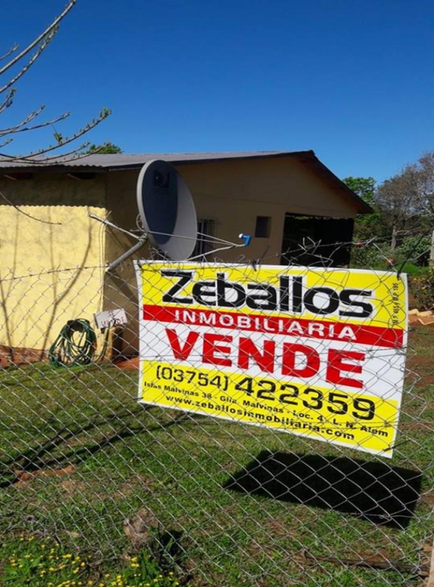 Ubicación: Mateos Rios , Leandro N Alem- Misiones · Leandro N. Alem — foto 6