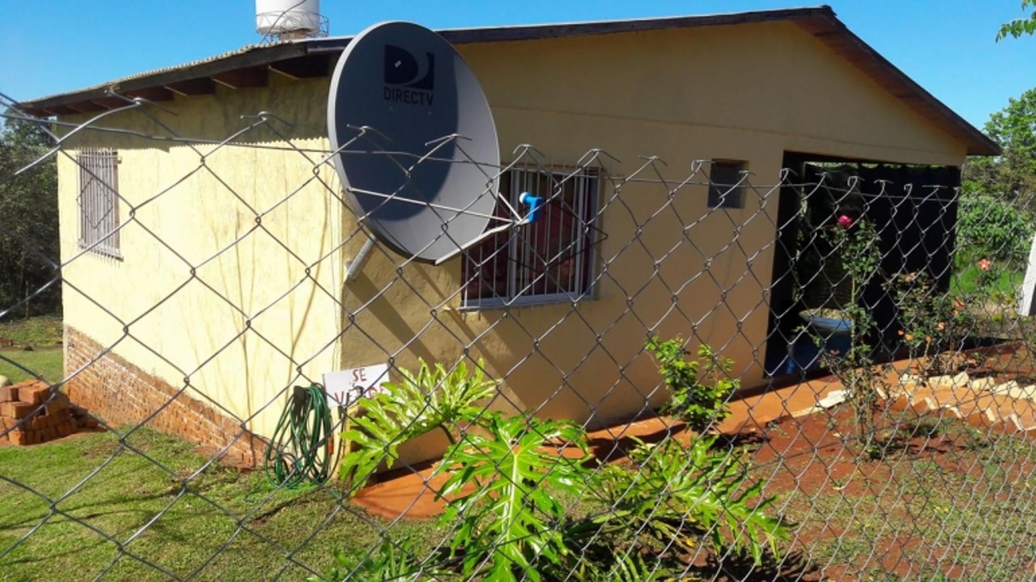 Ubicación: Mateos Rios , Leandro N Alem- Misiones · Leandro N. Alem — foto 8