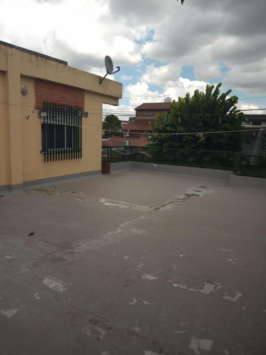 CROTTO 7500 · Tres De Febrero — foto 10