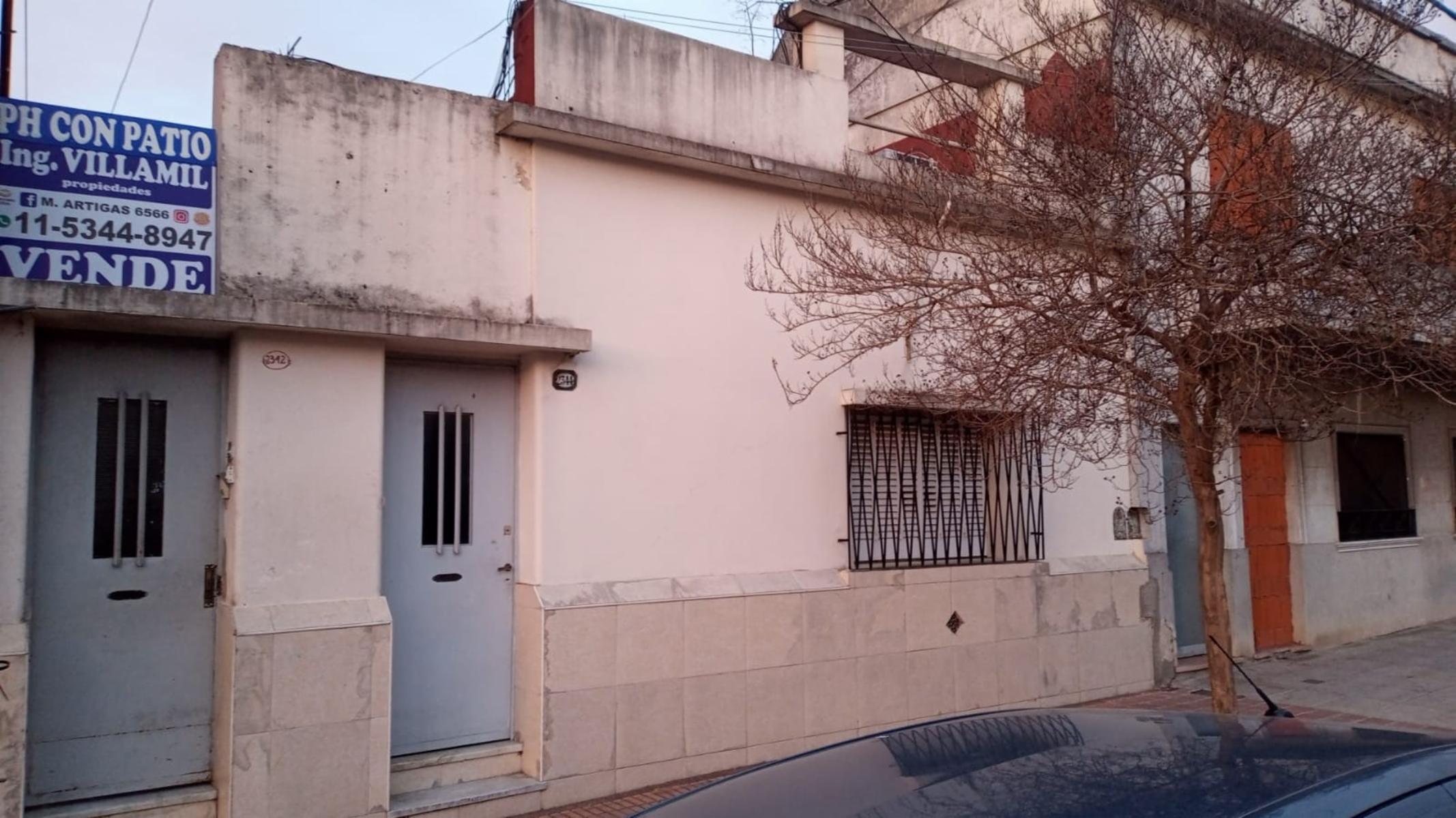 ANDALGADA 2342 · Mataderos — foto 11