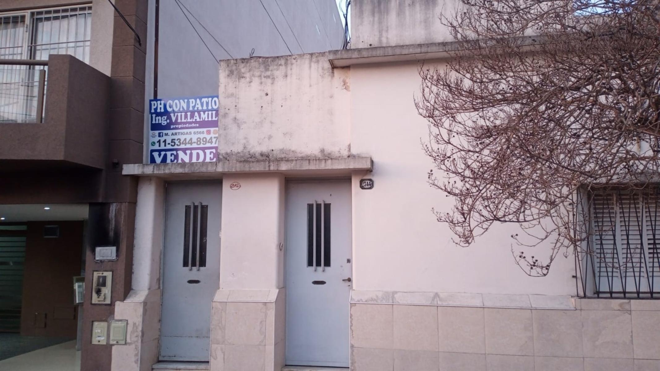 ANDALGADA 2342 · Mataderos — foto 9