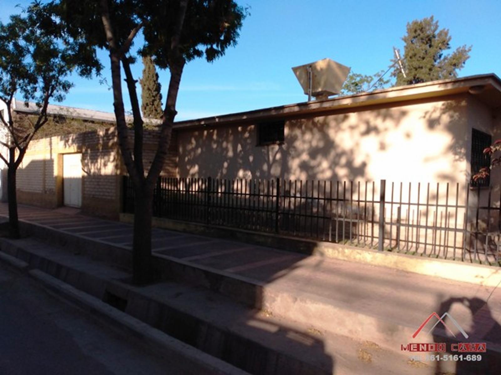 PEDRO VARGAS 2000 · Guaymallén — foto 22