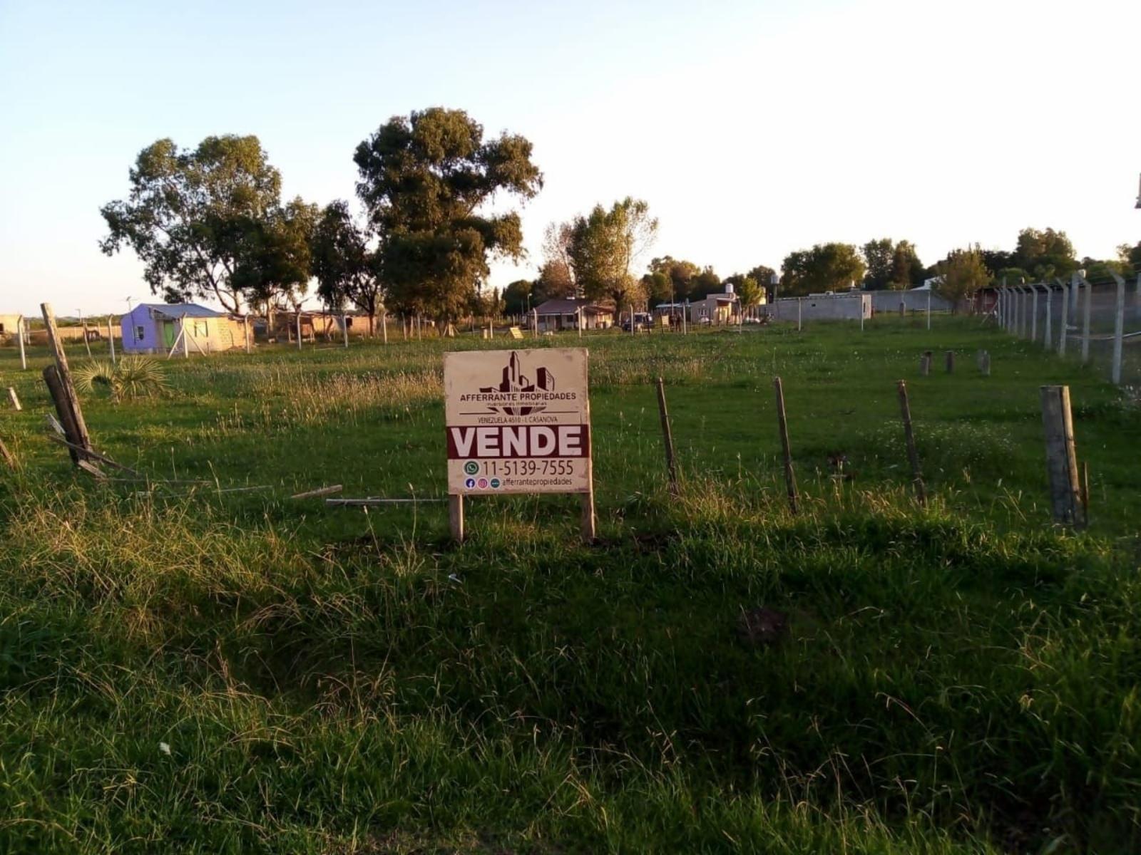 Virrey del Pino, Km 46. · La Matanza — foto 3