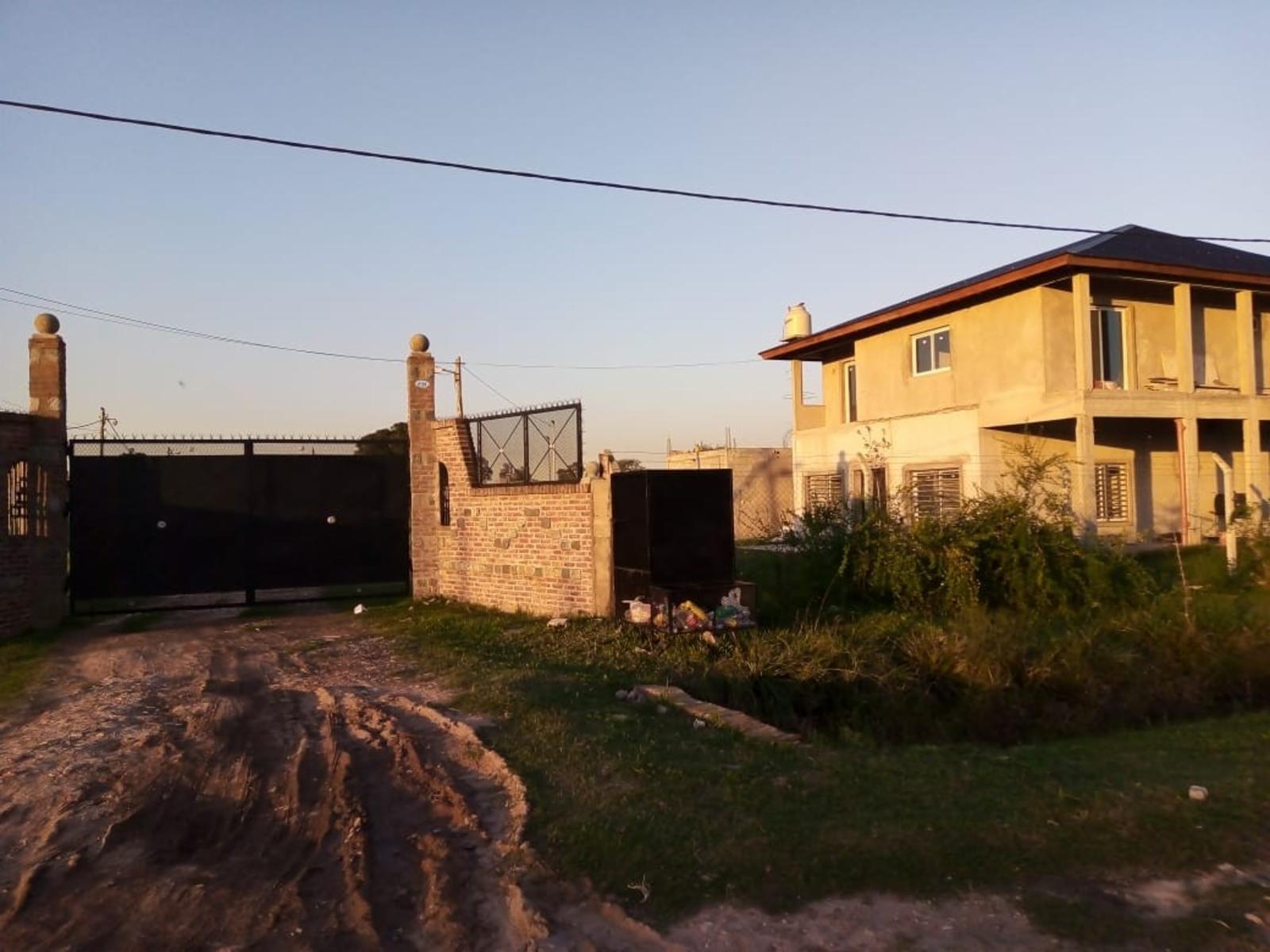 Virrey del Pino, Km 46. · La Matanza — foto 4