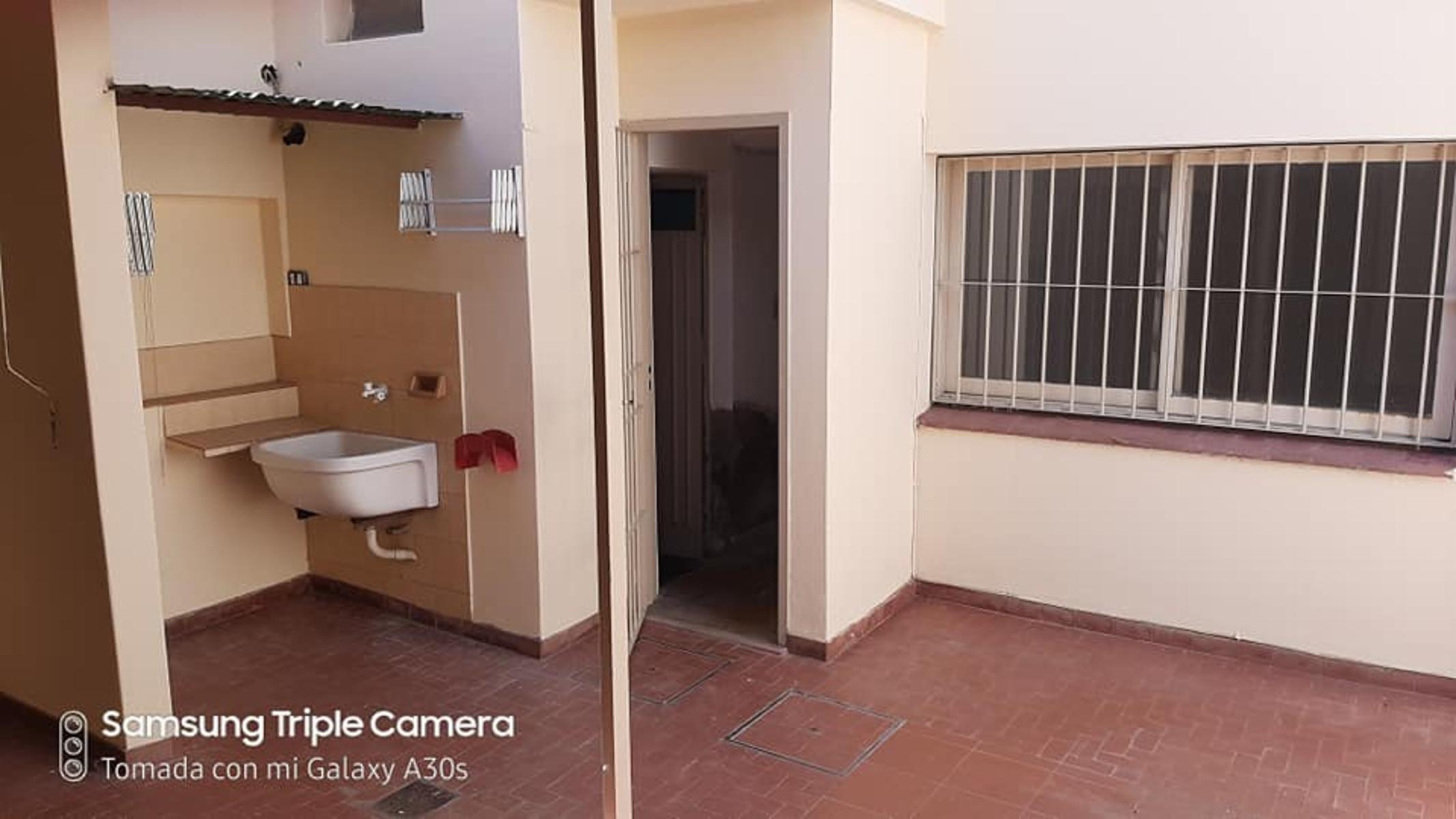 Pedro Inschauspe 603 Barrio Ipona · Córdoba Capital — foto 14
