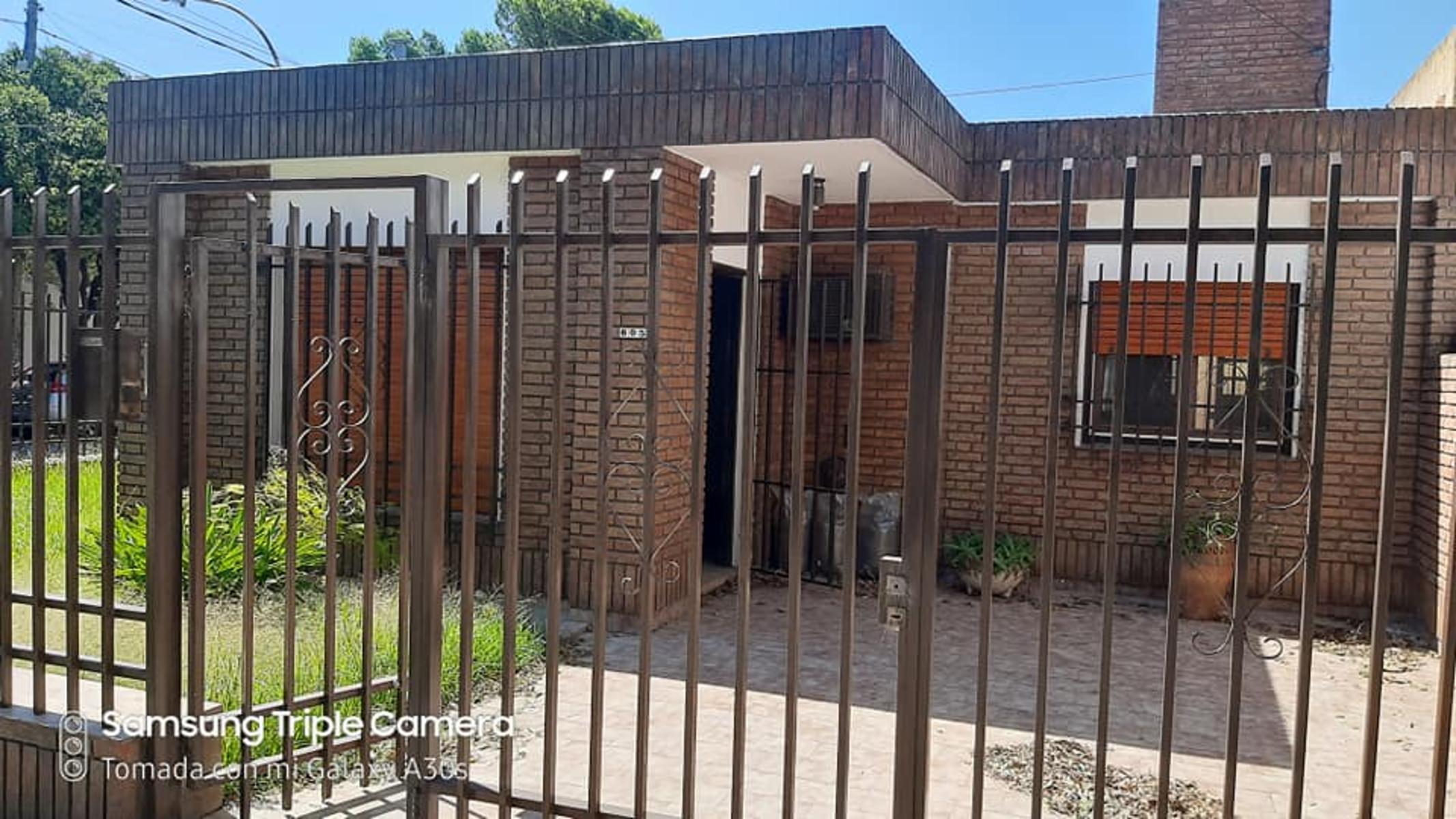 Pedro Inschauspe 603 Barrio Ipona · Córdoba Capital — foto 3
