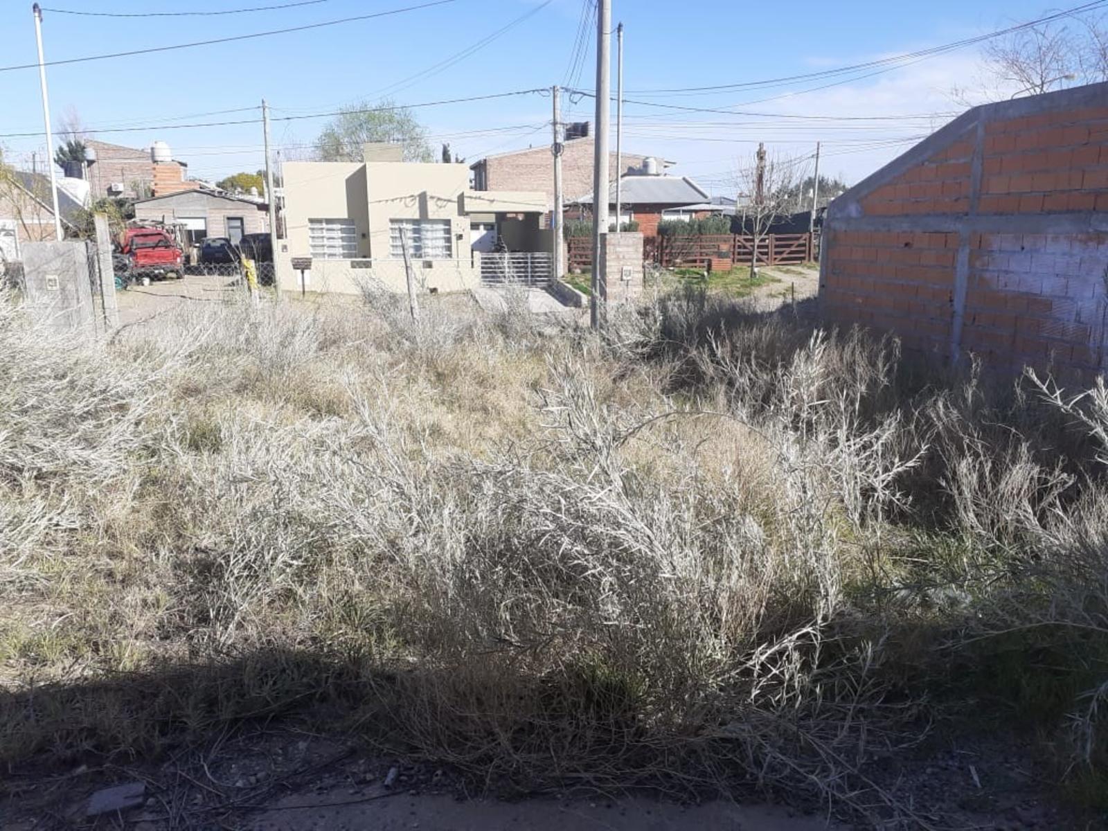 Chaco 877 · Monte Hermoso — foto 3