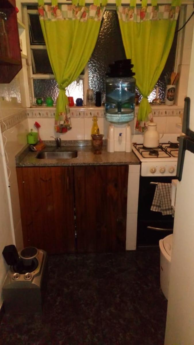 CASTELLI 36 · Balvanera — foto 11