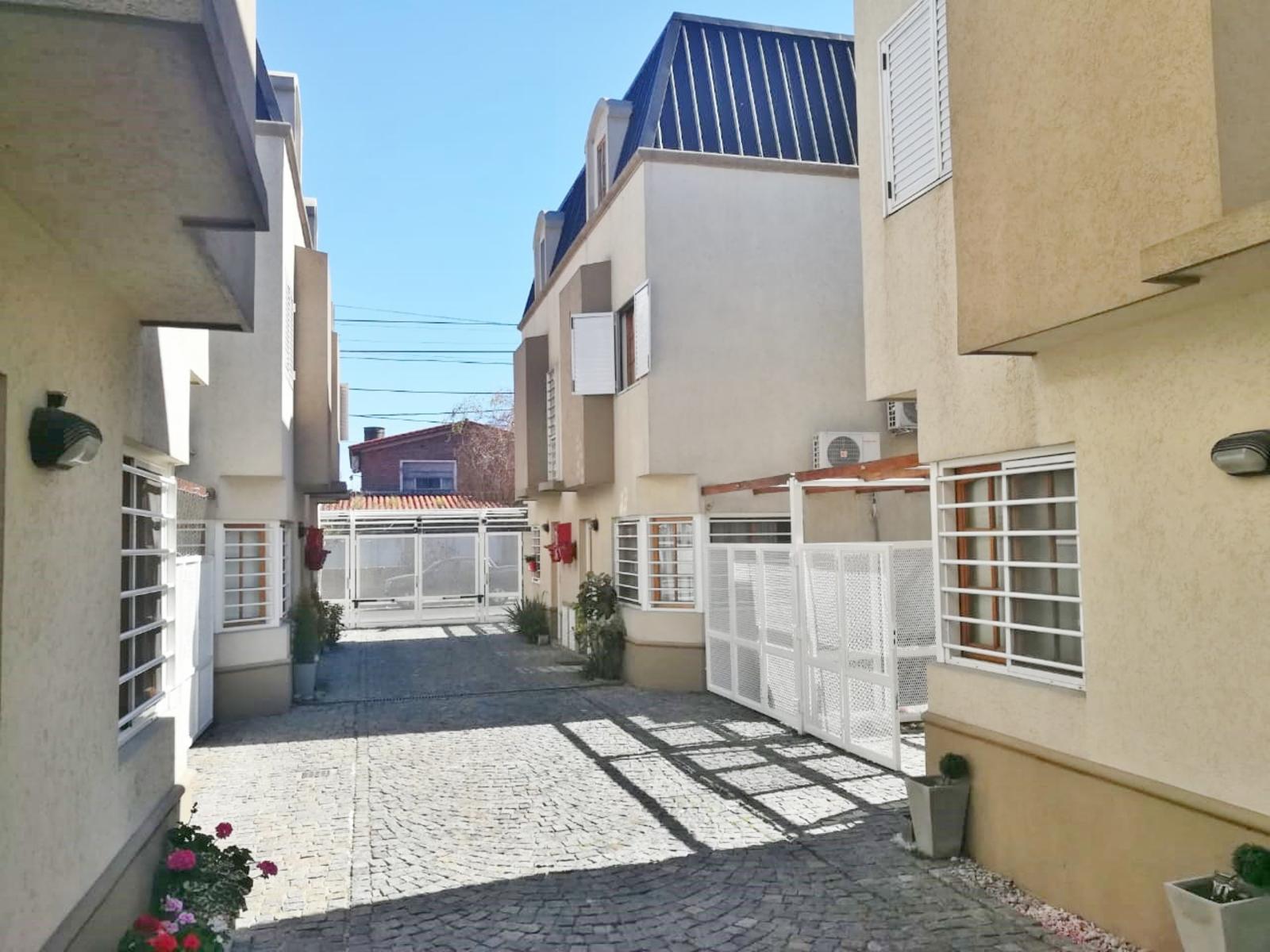 Venta Dúplex Villa Sarmiento