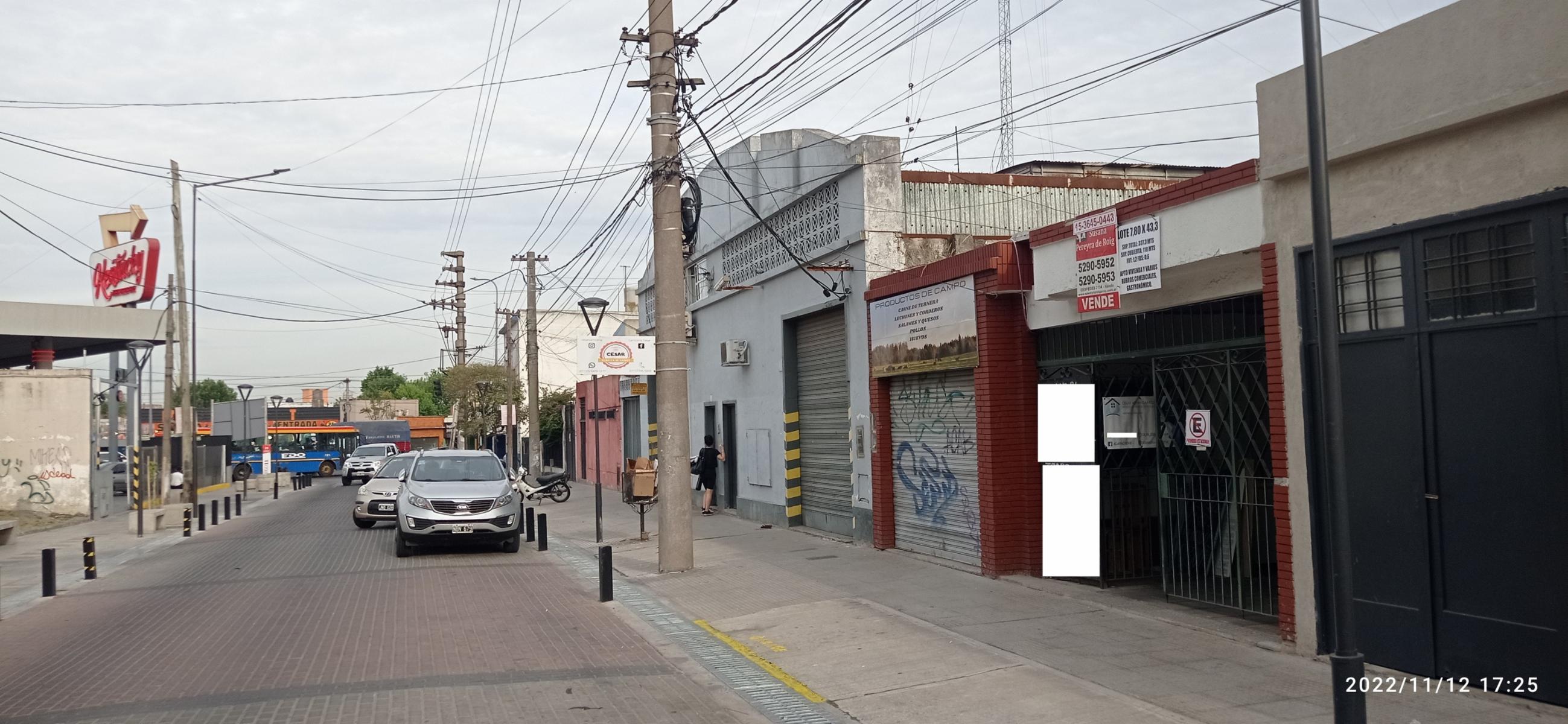 Curuchet 1500 · Morón — foto 6