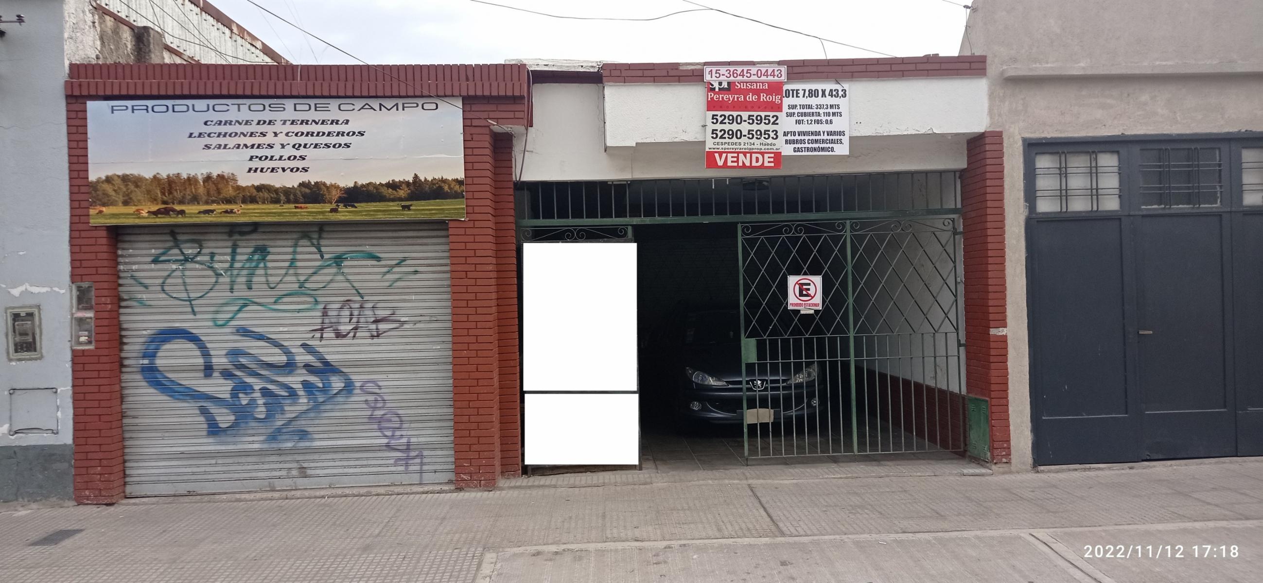 Curuchet 1500 · Morón — foto 7