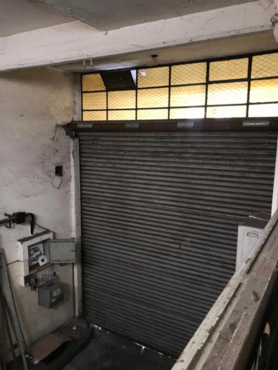 ZUVIRIA 5500 · Mataderos — foto 6
