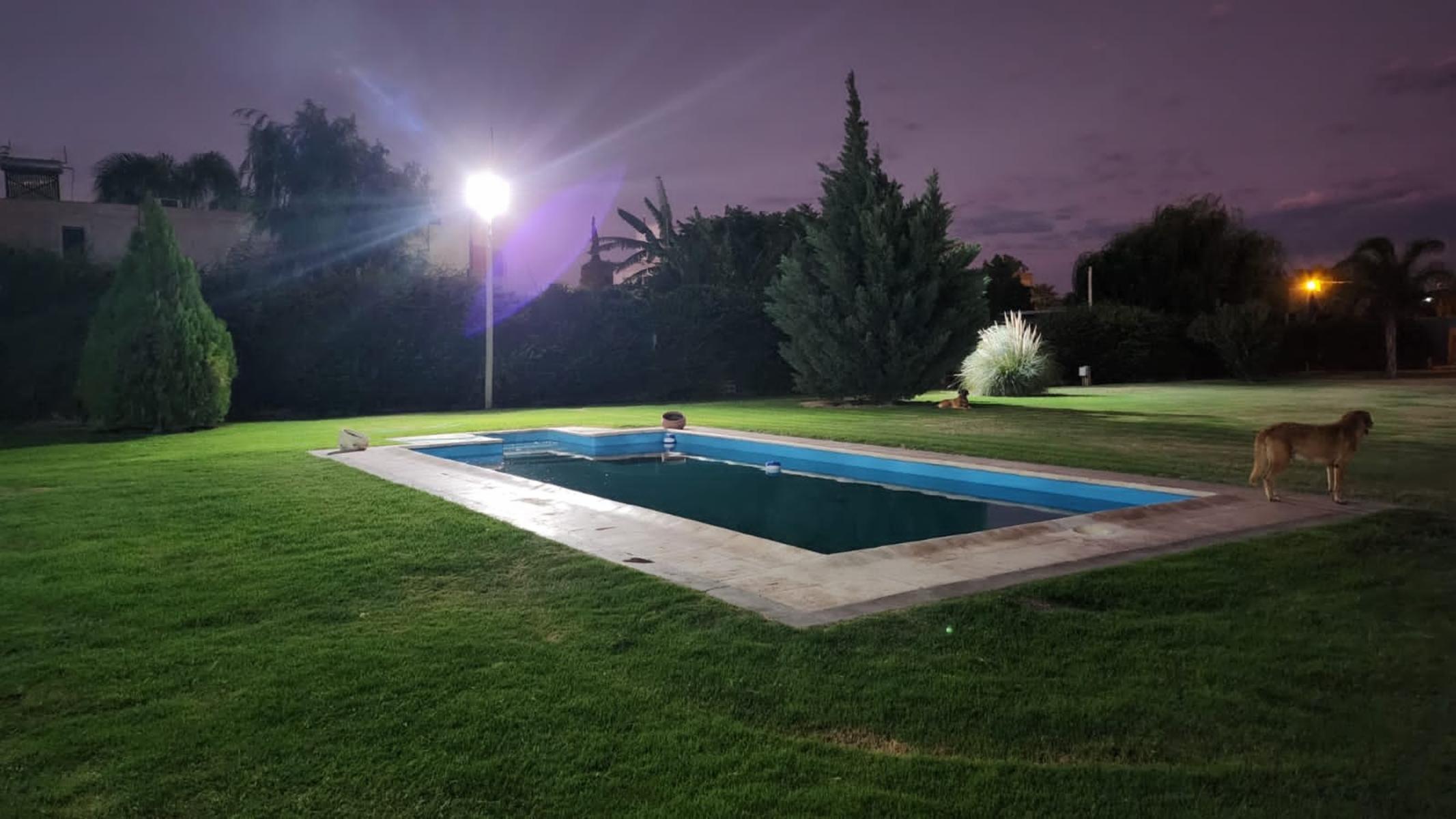 Zona Monumento al gaucho · Rawson — foto 5