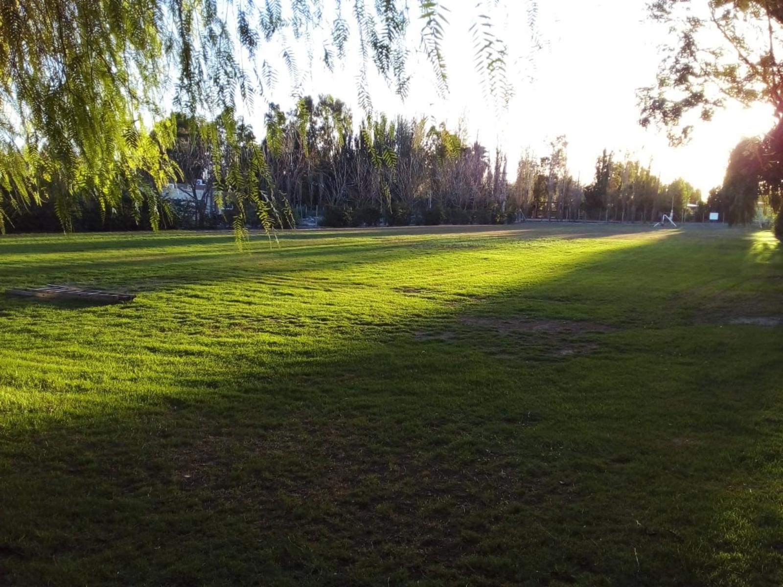 Zona Monumento al gaucho · Rawson — foto 6