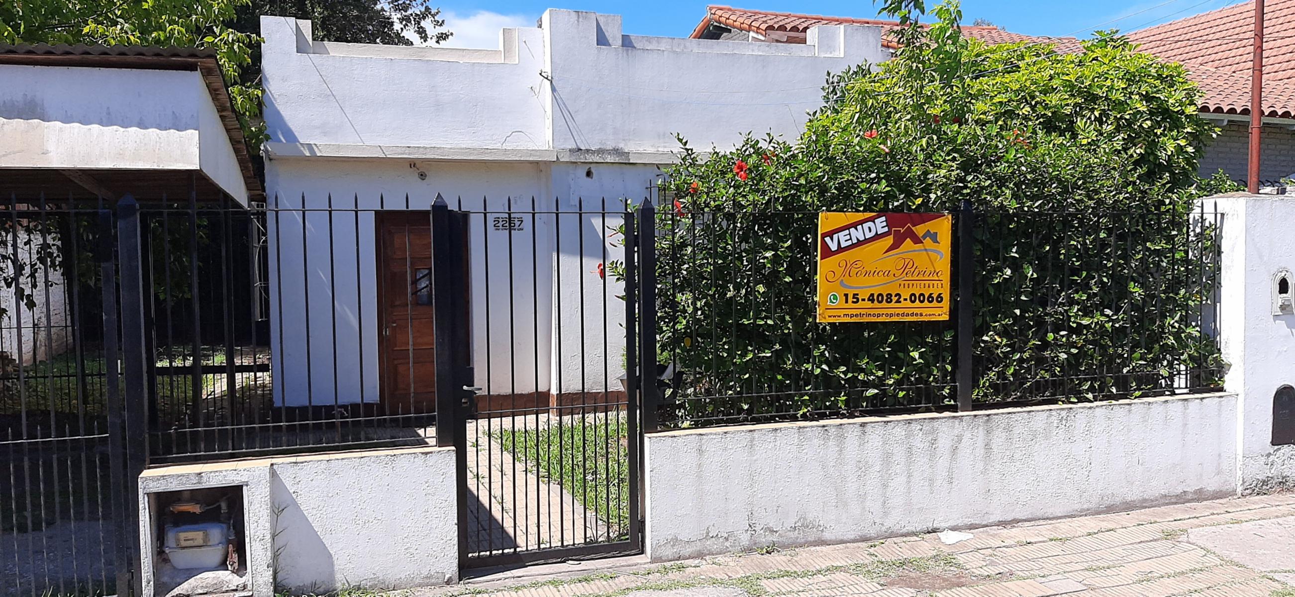 Avenida Espora 2257 · Almirante Brown — foto 13