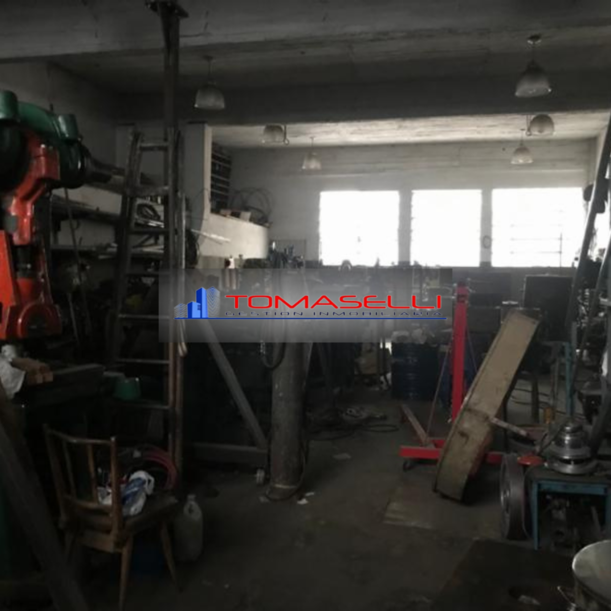 CABILDO 800 · La Matanza — foto 16