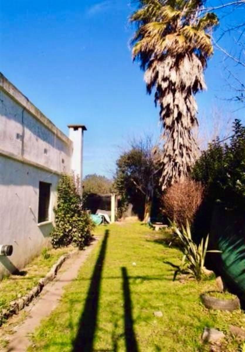 España Nº 407 (Esq. Chacabuco) · General Las Heras — foto 3
