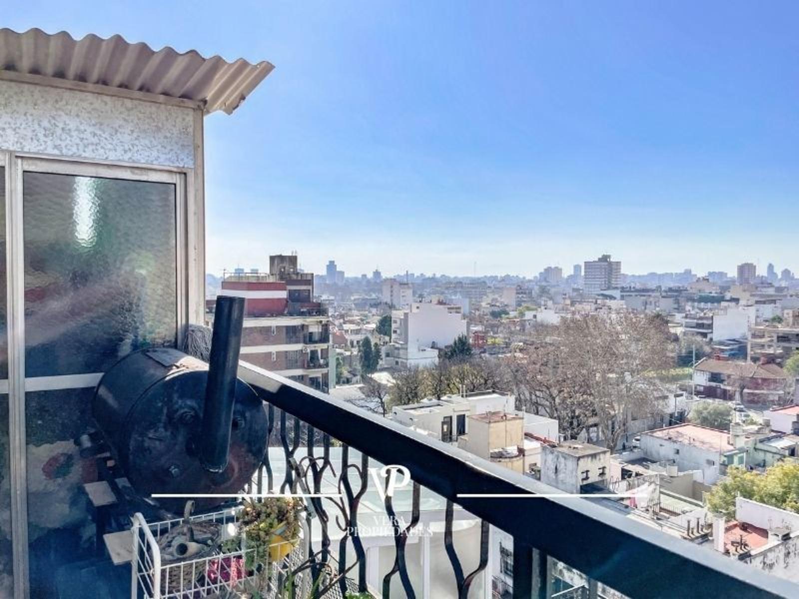 Miller 2500 · Villa Urquiza — foto 3