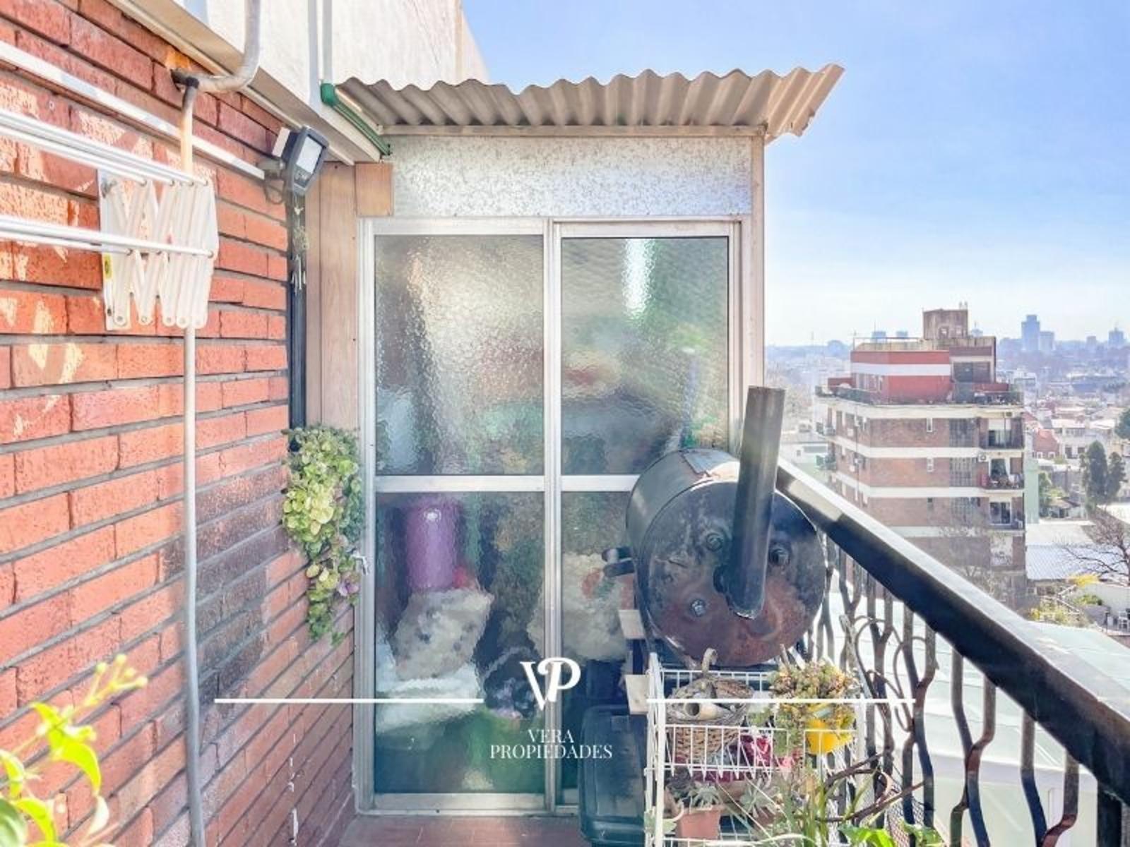 Miller 2500 · Villa Urquiza — foto 4