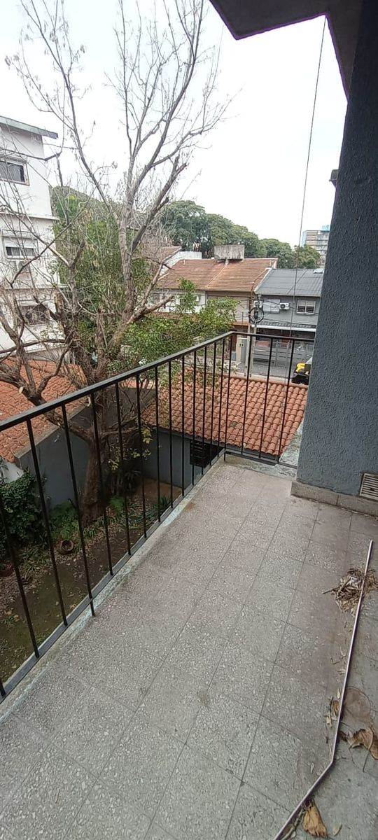 Av. Ricardo Balbín 2840 · Tres De Febrero — foto 5