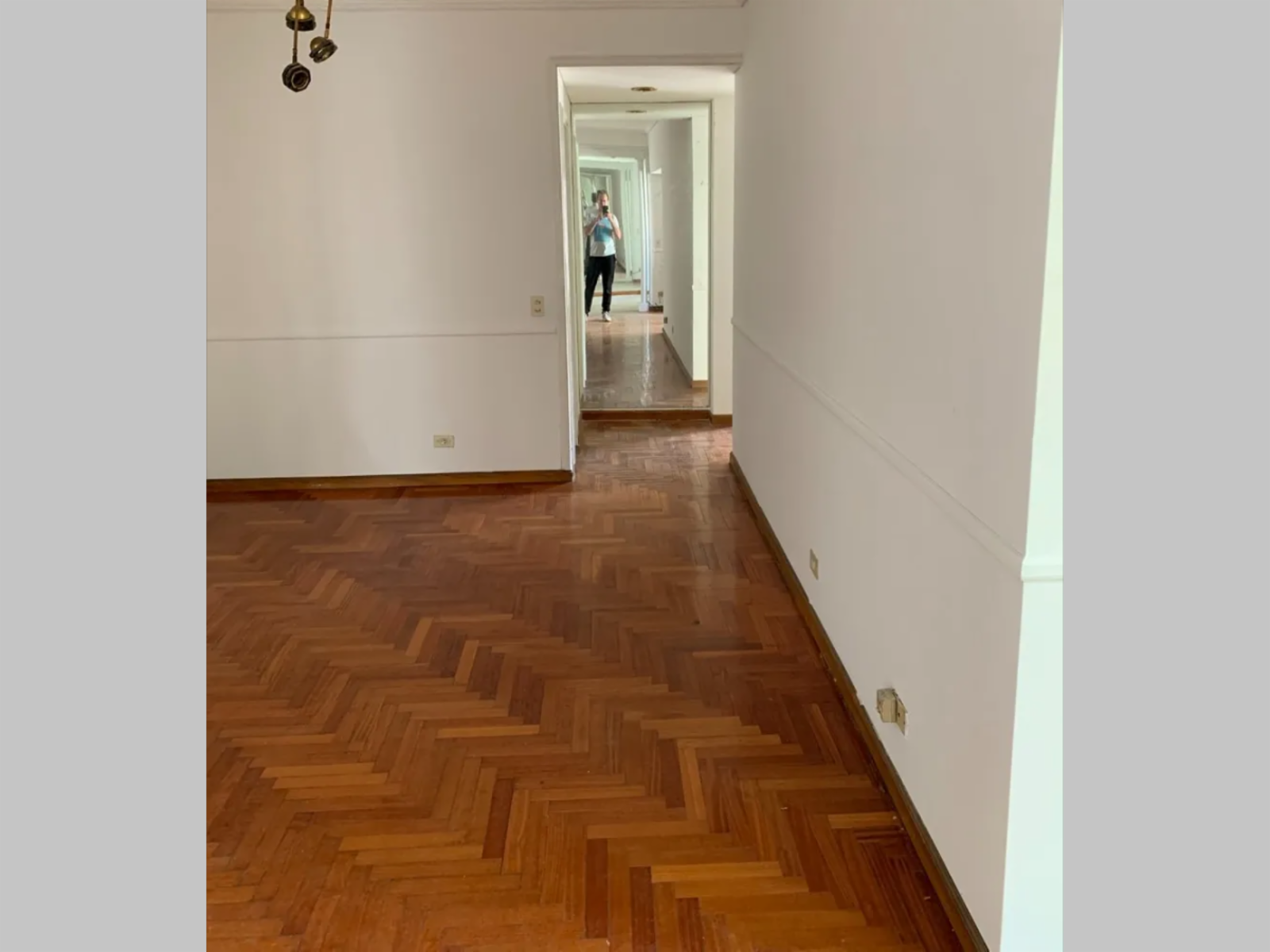 Ramón Falcón 2100 · Floresta — foto 12