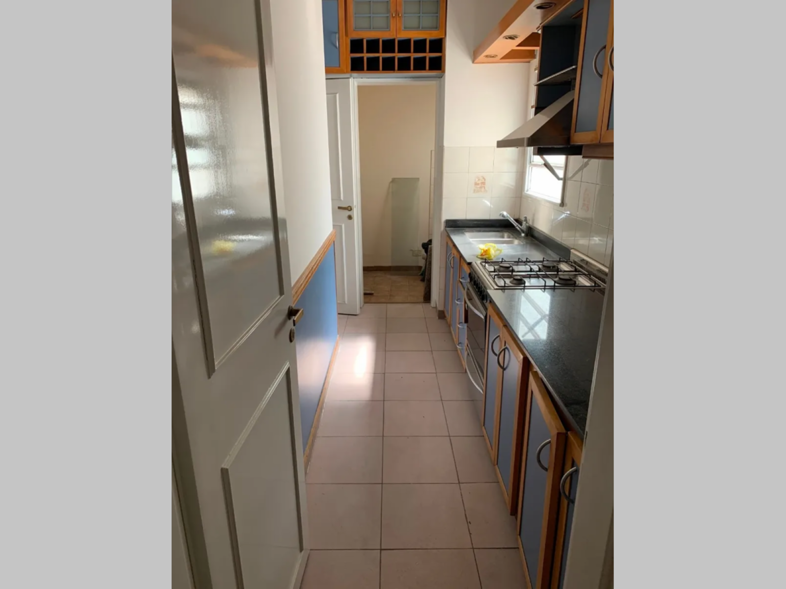Ramón Falcón 2100 · Floresta — foto 10