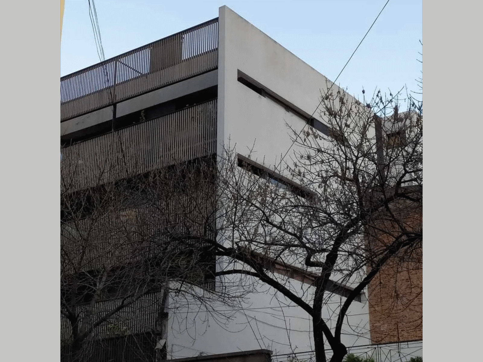 Felipe Vallese 1600 · Caballito — foto 3