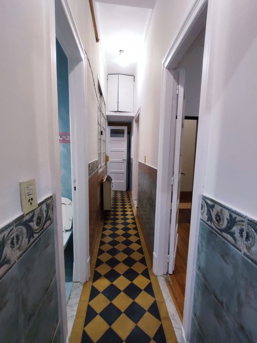 VIAMONTE 2100 · Balvanera — foto 14