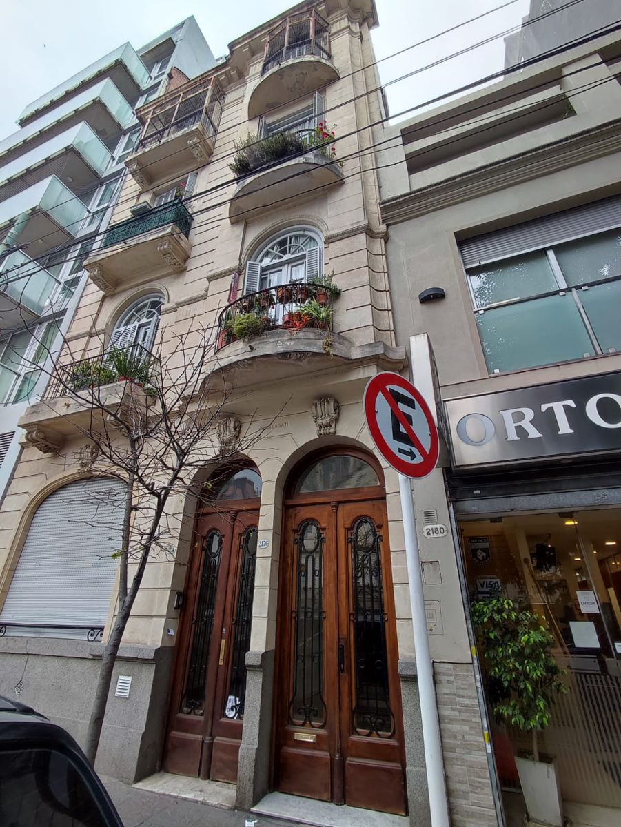 VIAMONTE 2100 · Balvanera — foto 3