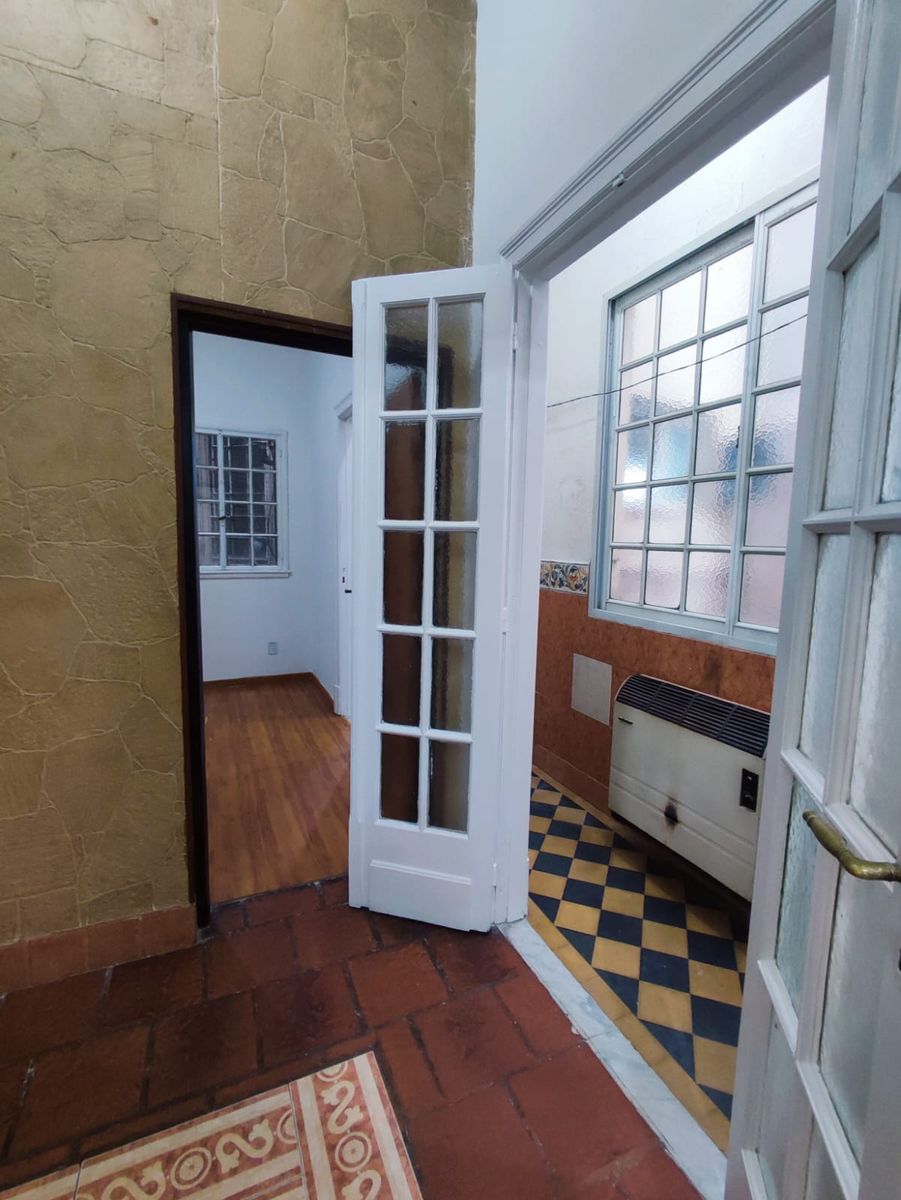 VIAMONTE 2100 · Balvanera — foto 22