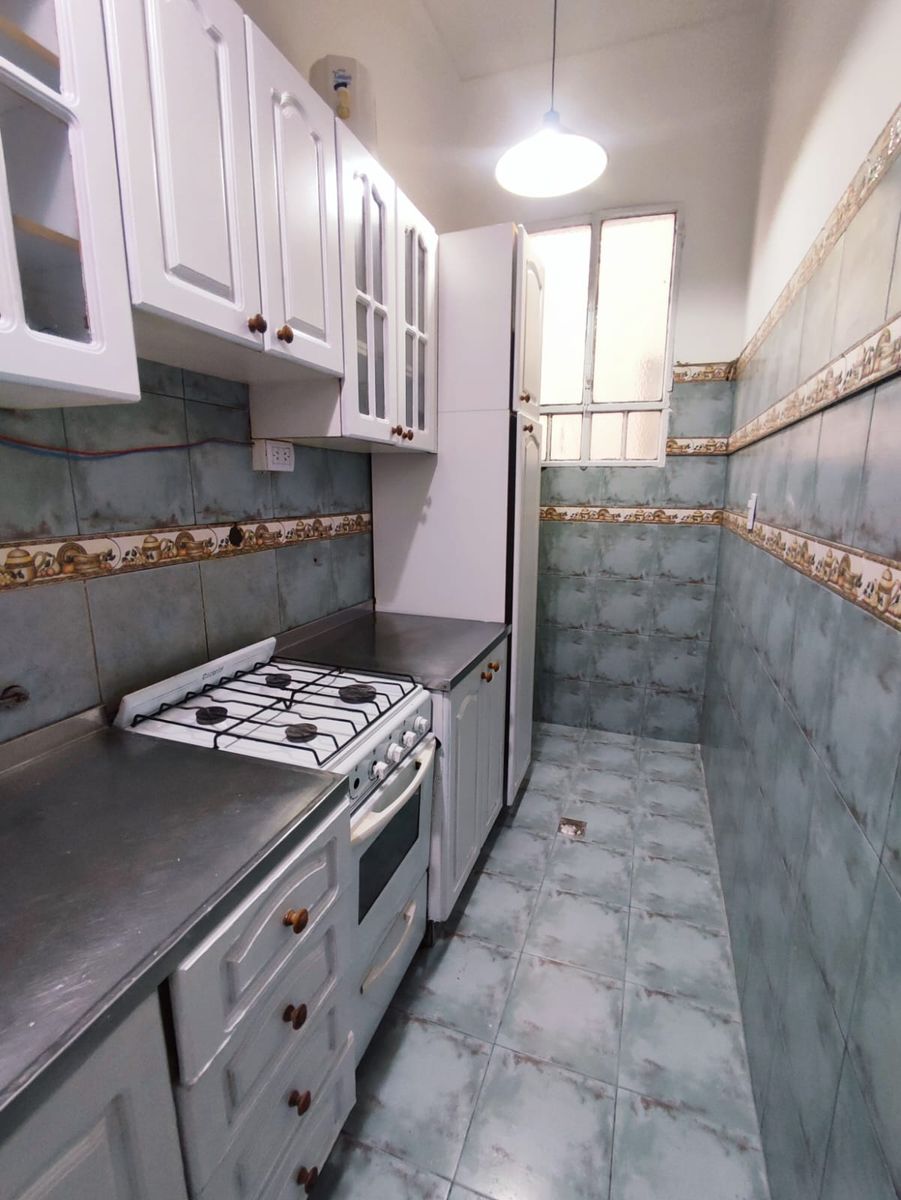 VIAMONTE 2100 · Balvanera — foto 4