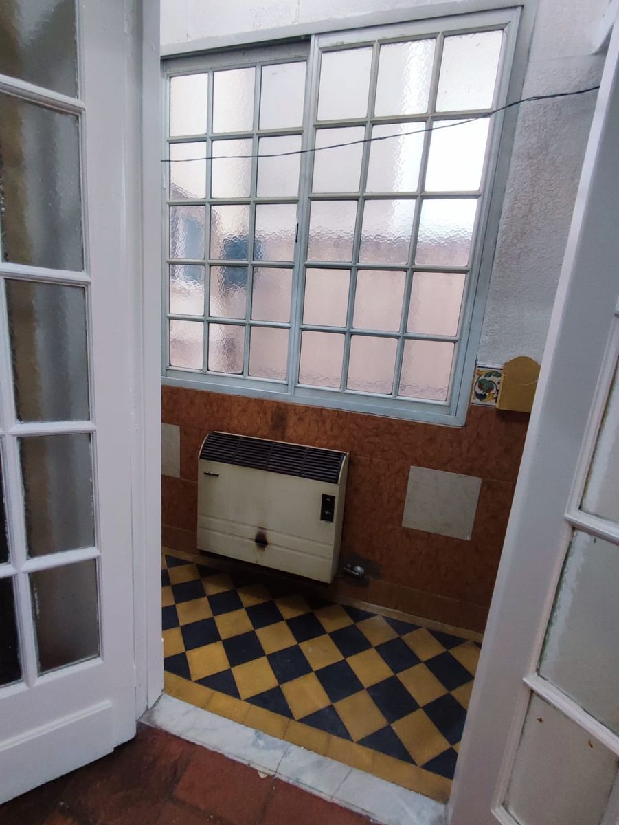 VIAMONTE 2100 · Balvanera — foto 6