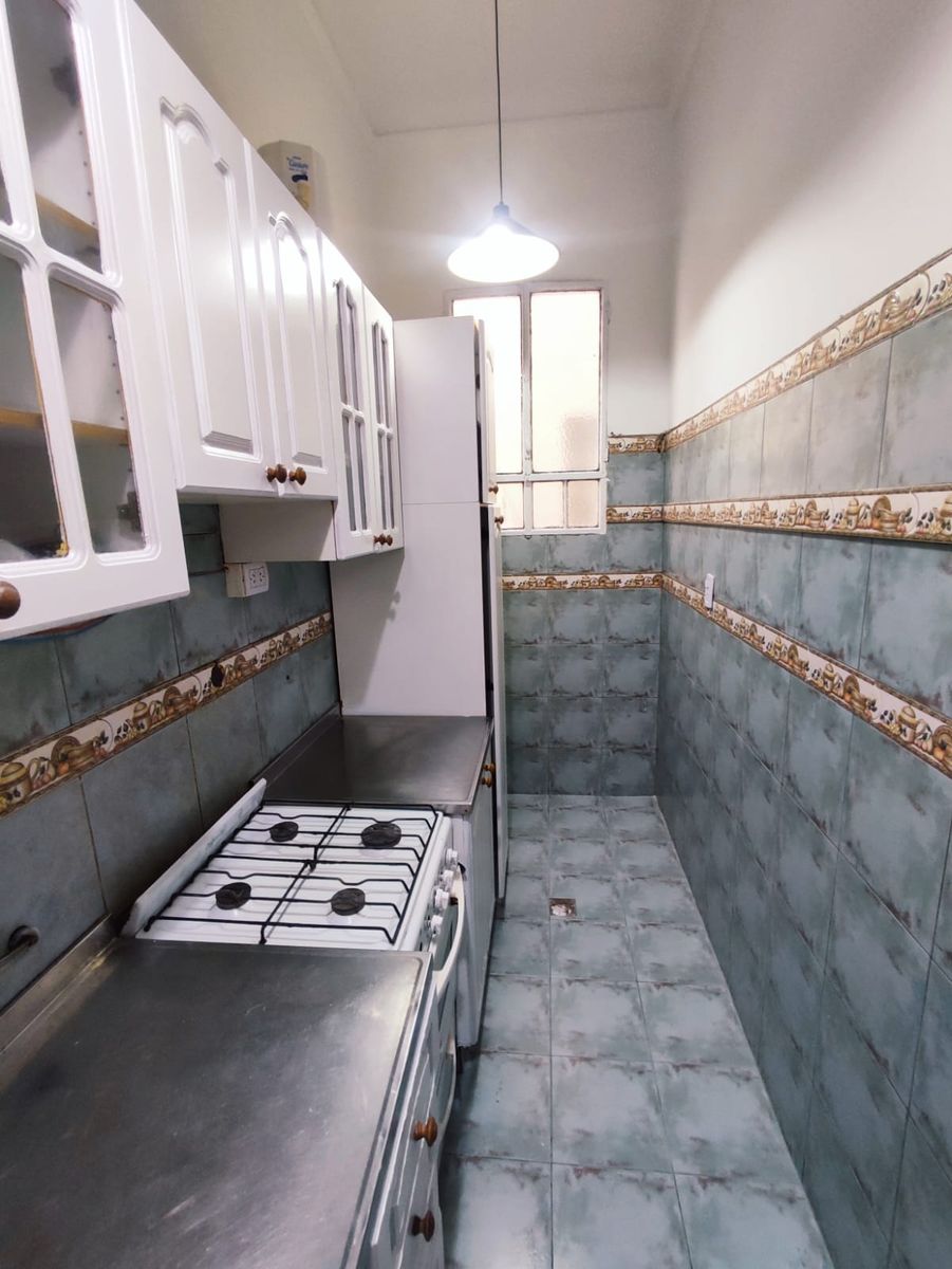VIAMONTE 2100 · Balvanera — foto 8