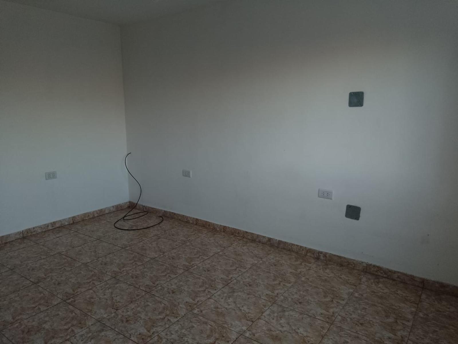 Alquiler disponible de monoambiente