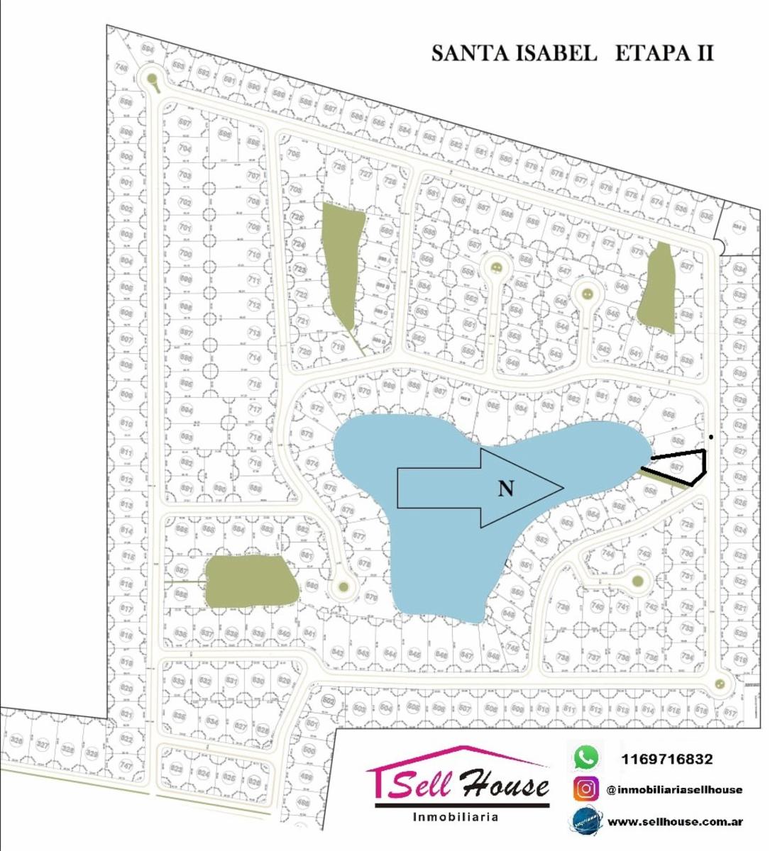 SANTA ISABEL · Escobar — foto 4