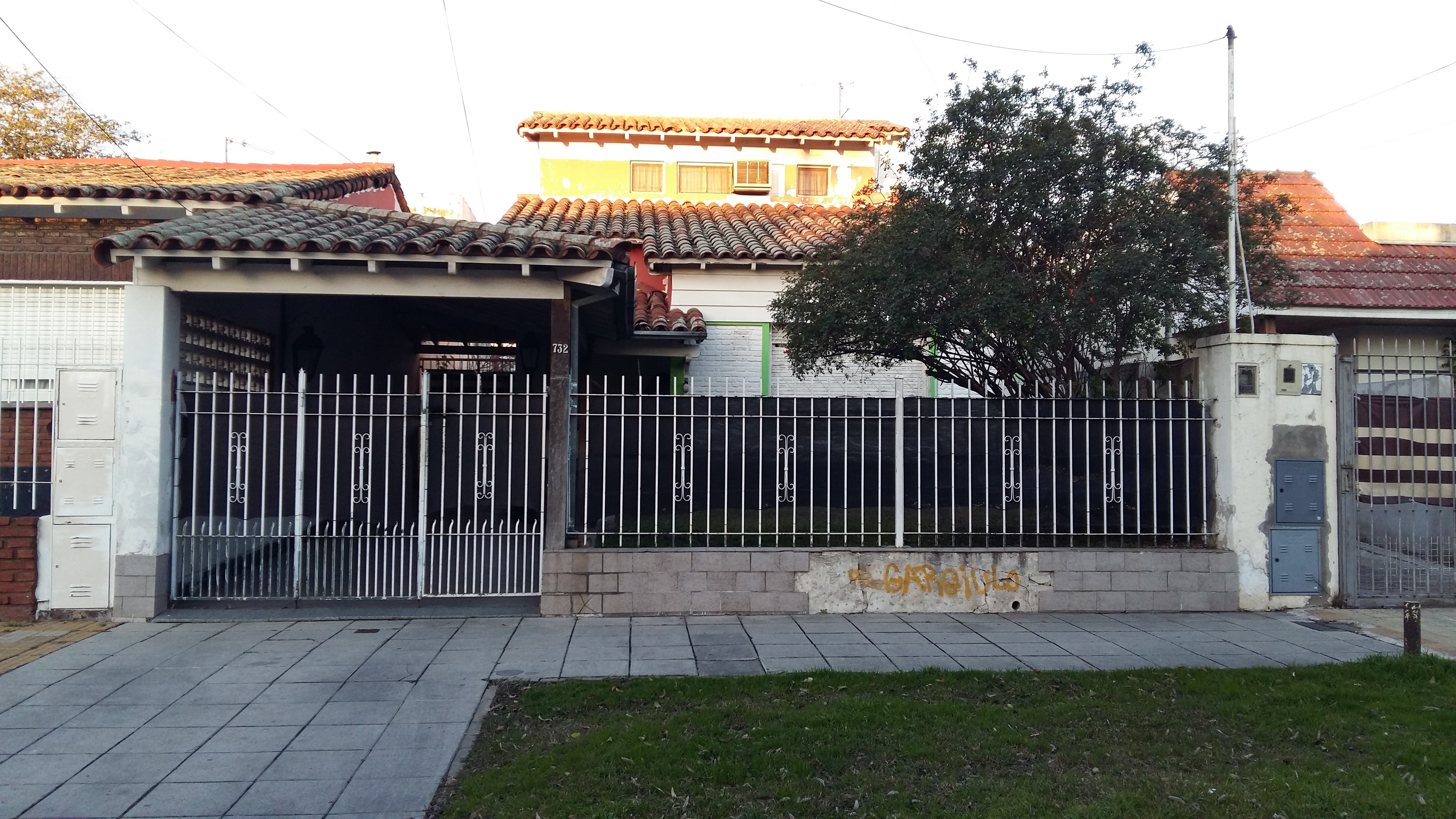 ALVAREZ THOMAS 732 · Lomas De Zamora — foto 3