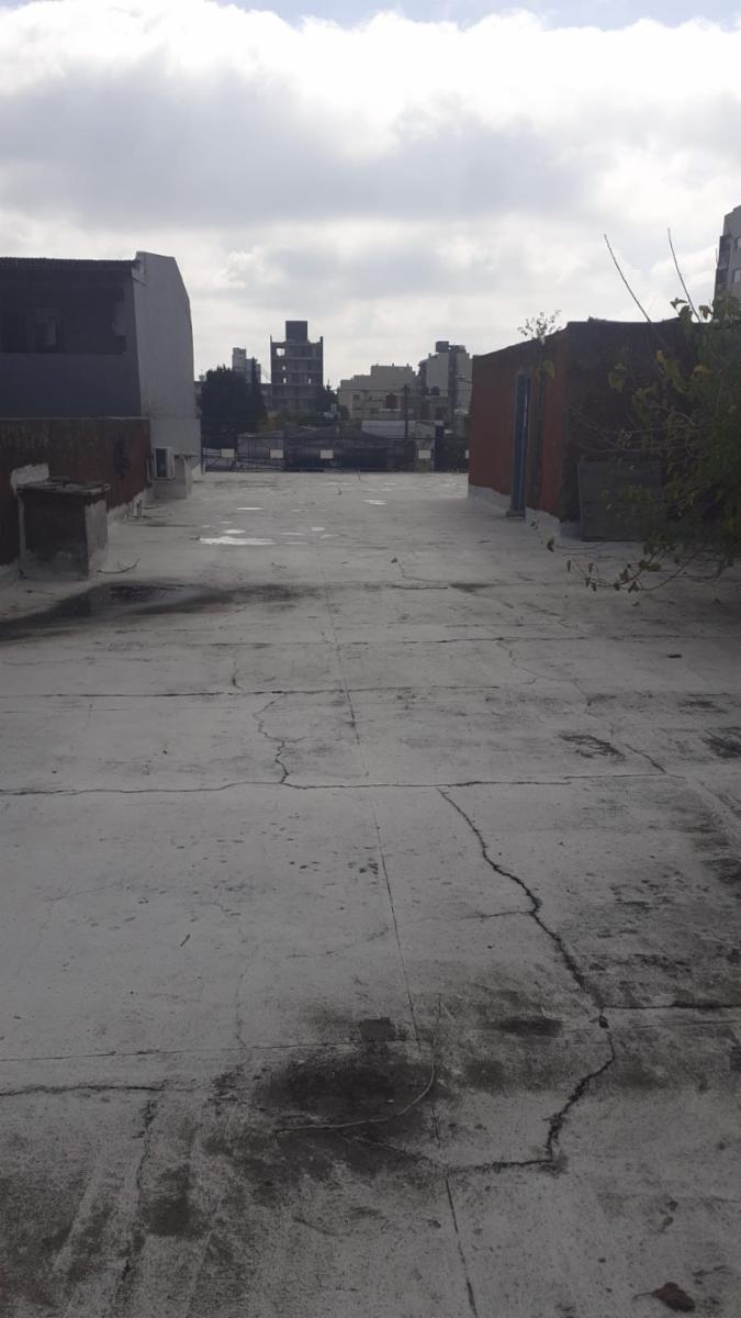 AV. HIPÓLITO YRIGOYEN al 900 · Morón — foto 13