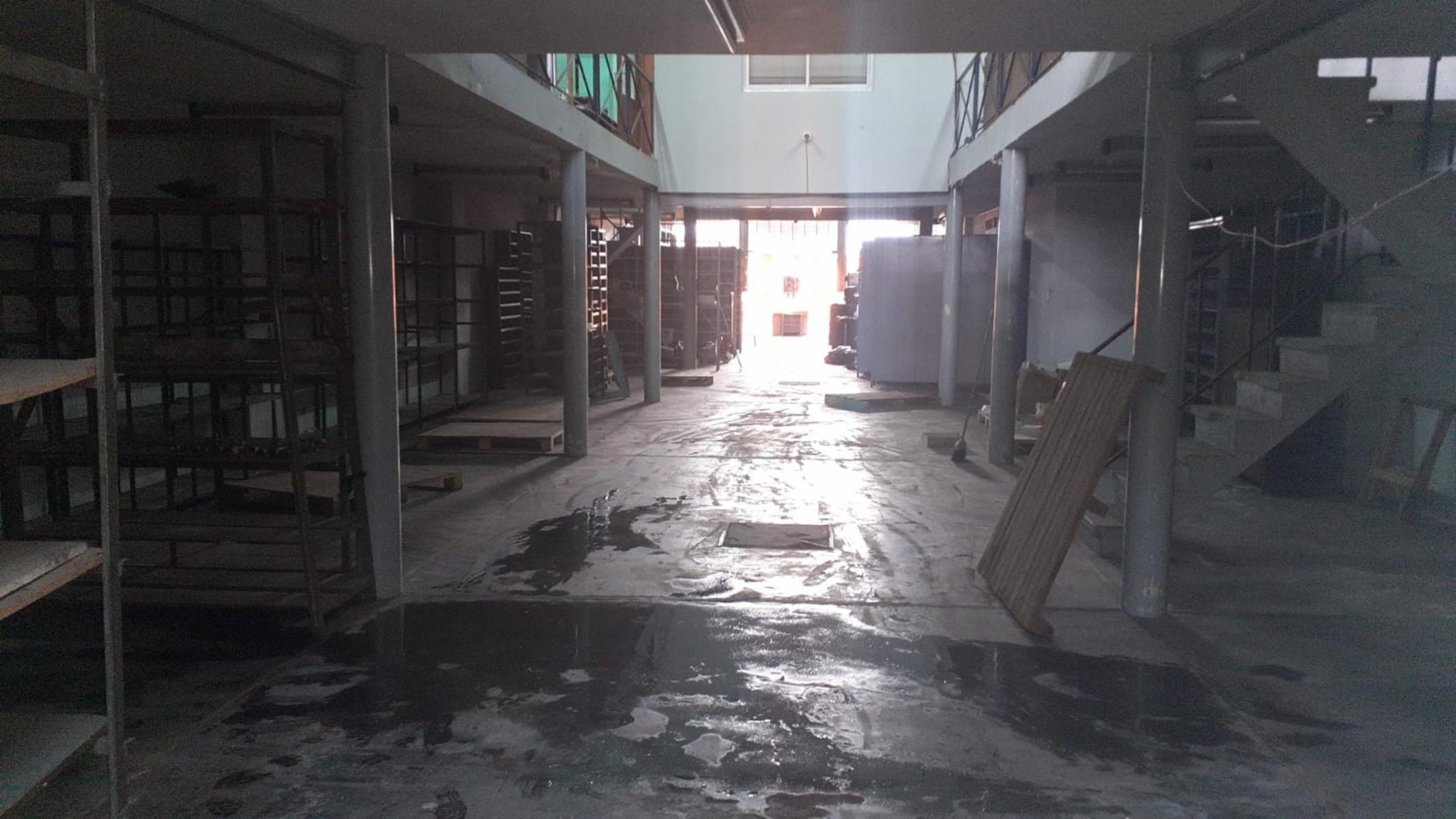 AV. HIPÓLITO YRIGOYEN al 900 · Morón — foto 10