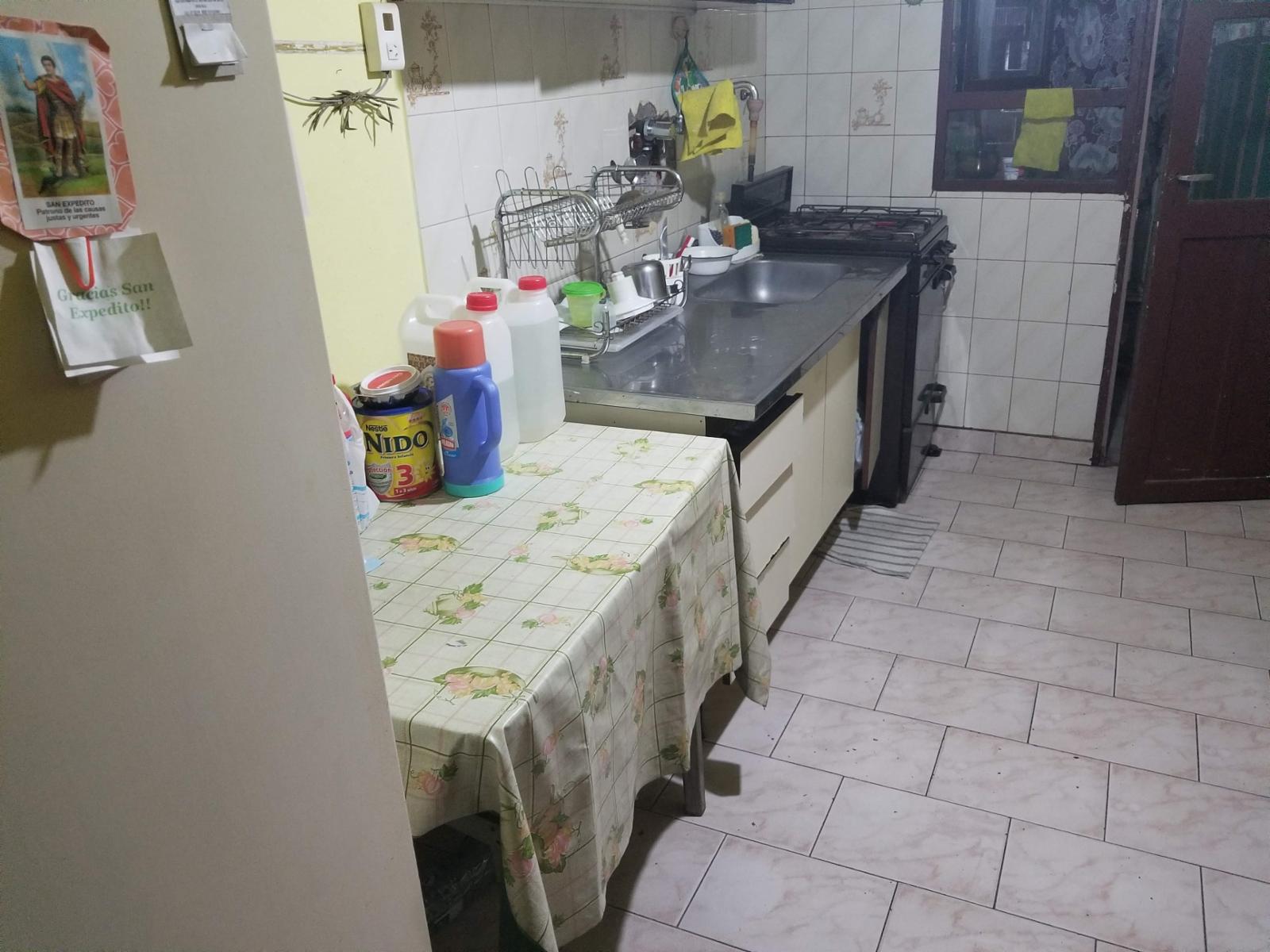 Triunvirato 4000 · La Matanza — foto 8