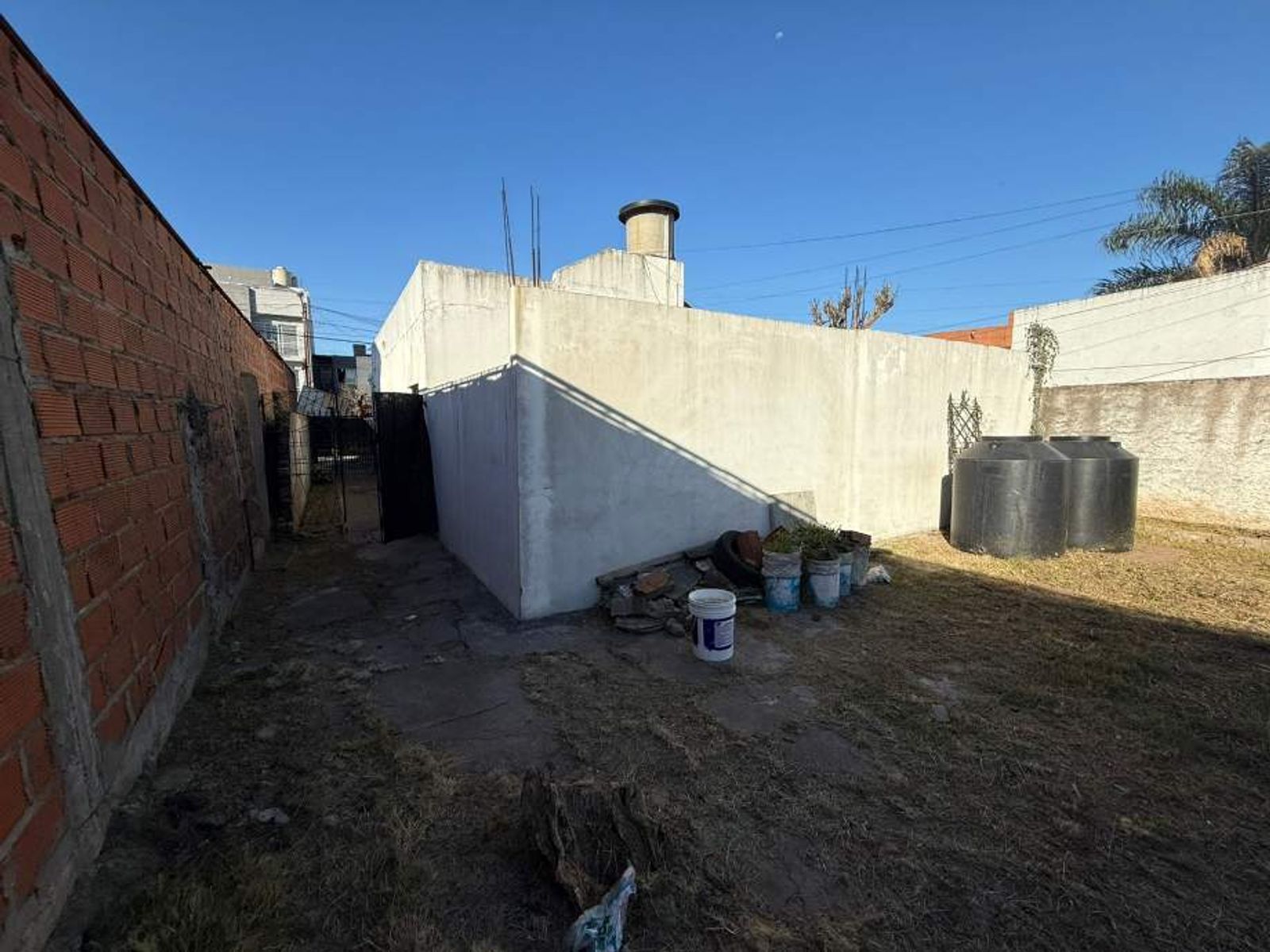 Haefreingue 825 · Morón — foto 14