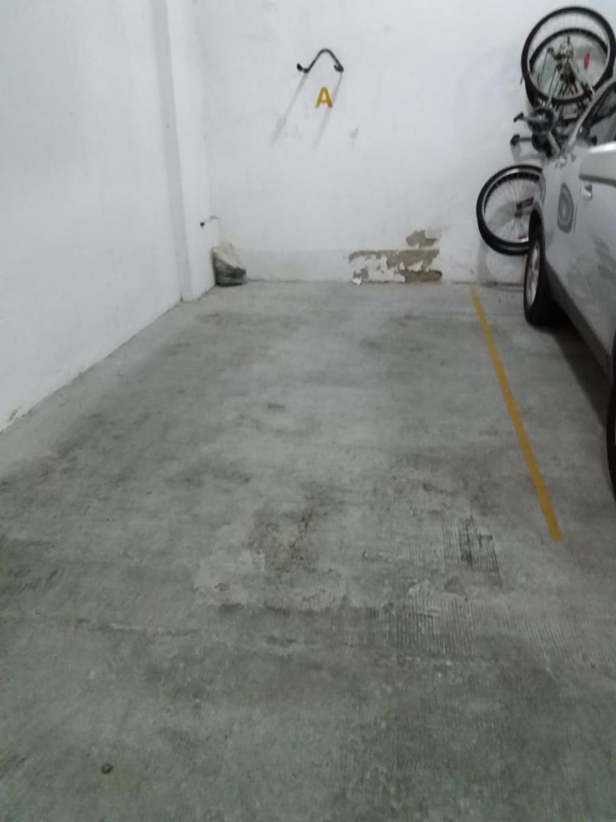 DEOCARE PROPIEDADES VENDE  HERMOSO SEMIPISO DE 2 AMBIENTES AL FRENTE CON COCHERA ZONA LINIERS