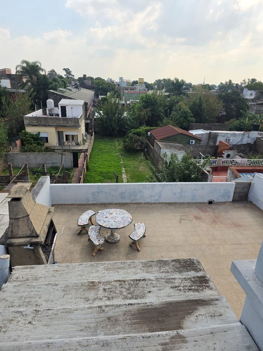Pedernera 854 · La Matanza — foto 14