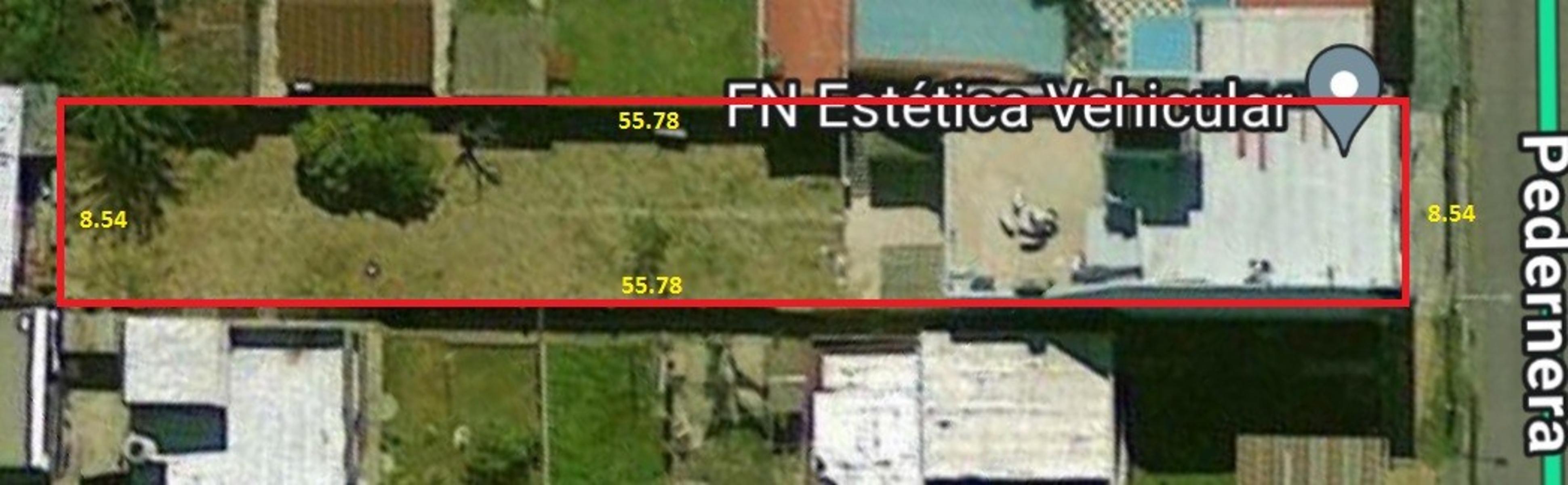 Pedernera 854 · La Matanza — foto 3