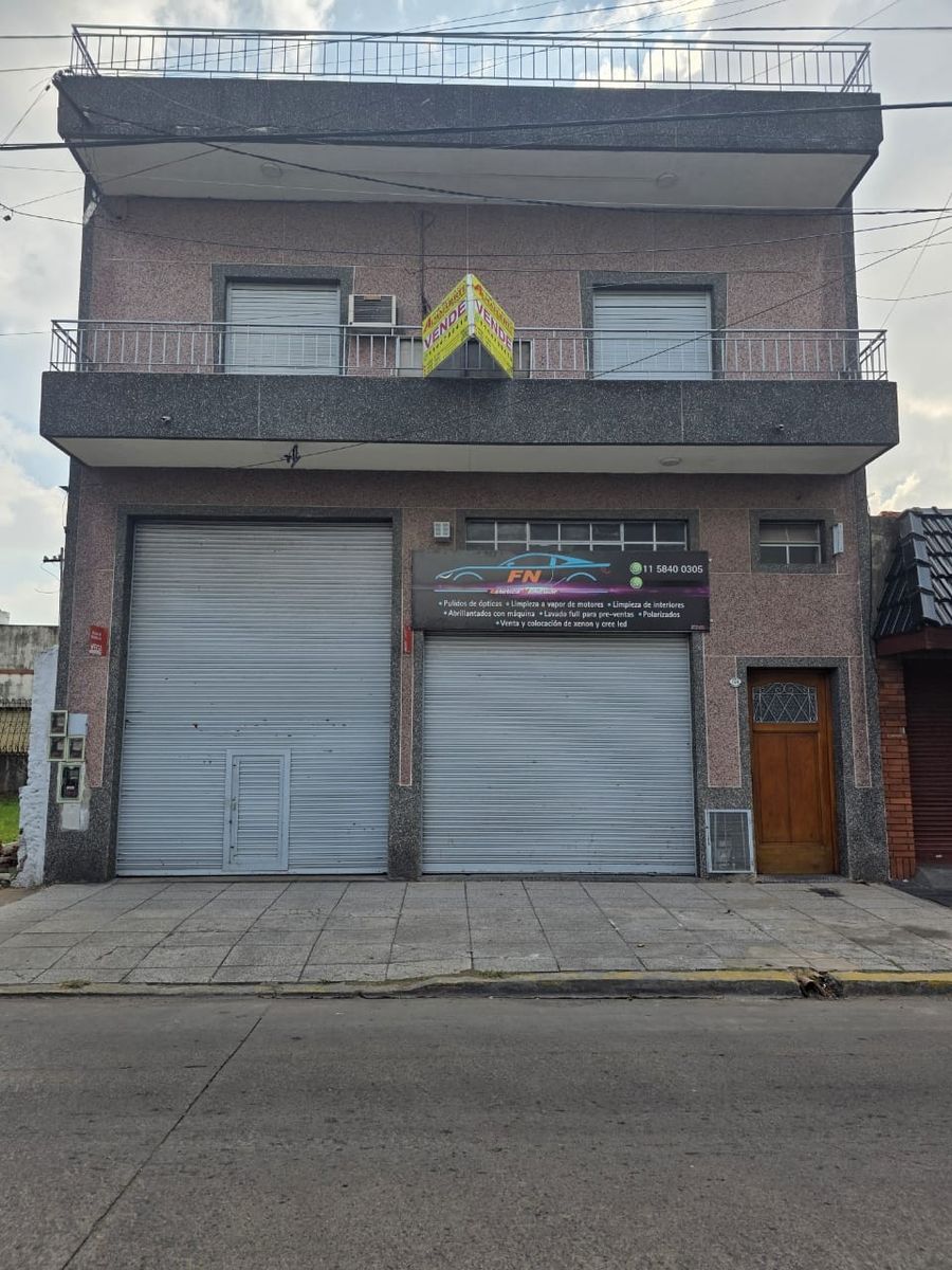 Pedernera 854 · La Matanza — foto 4