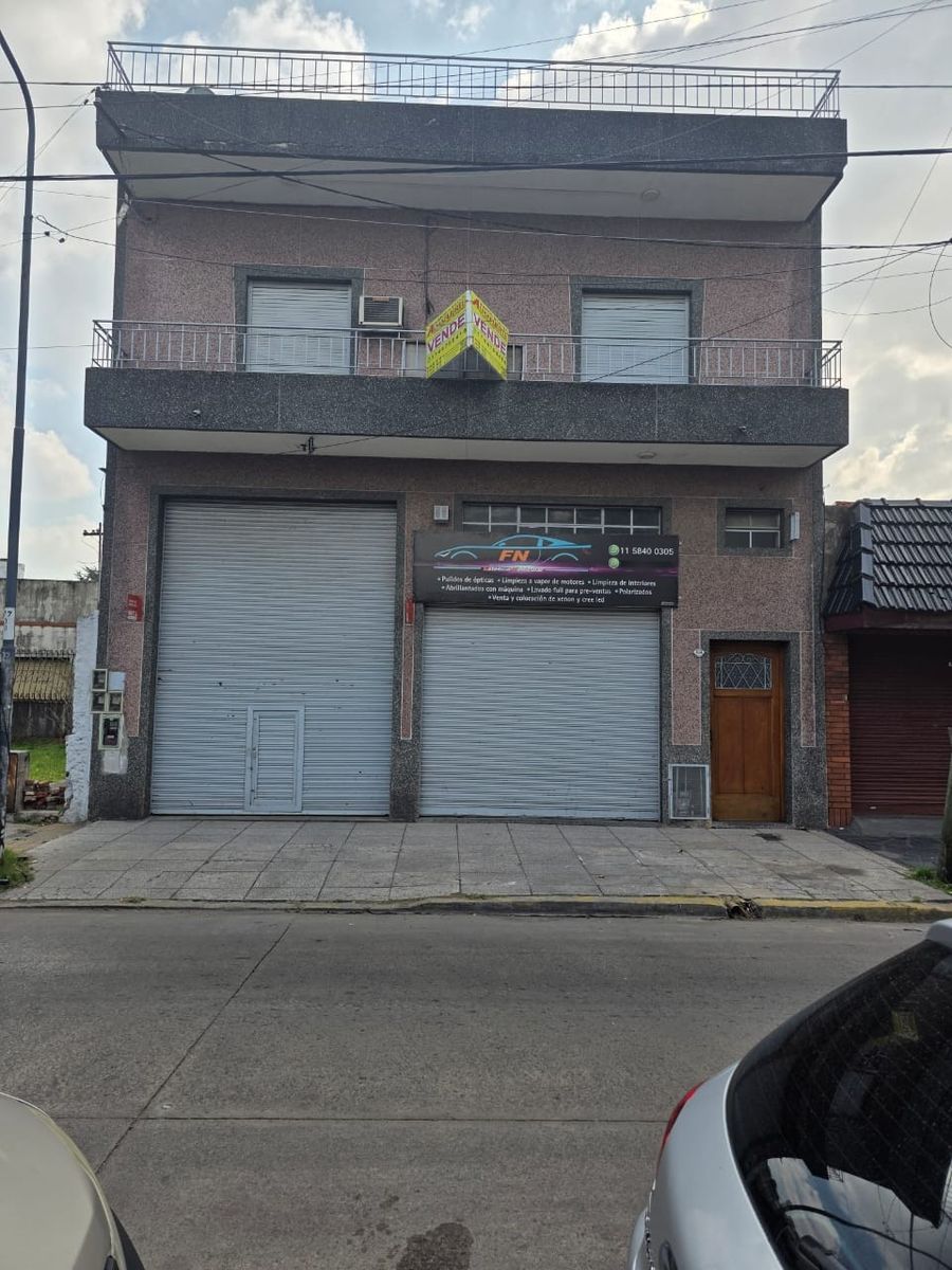 Pedernera 854 · La Matanza — foto 5