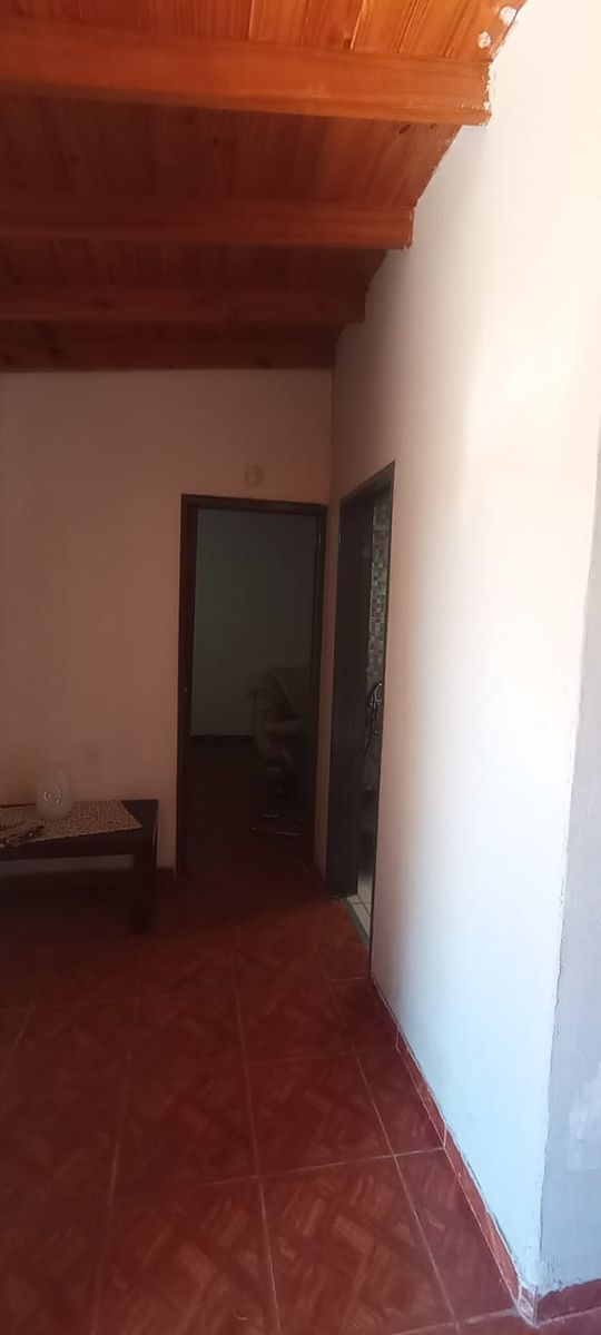 Propiedad Moderna en Esquina con Gran Garage-Quincho