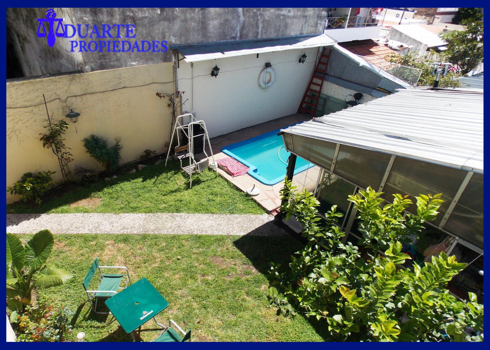 CERETTI · Villa Urquiza — foto 14