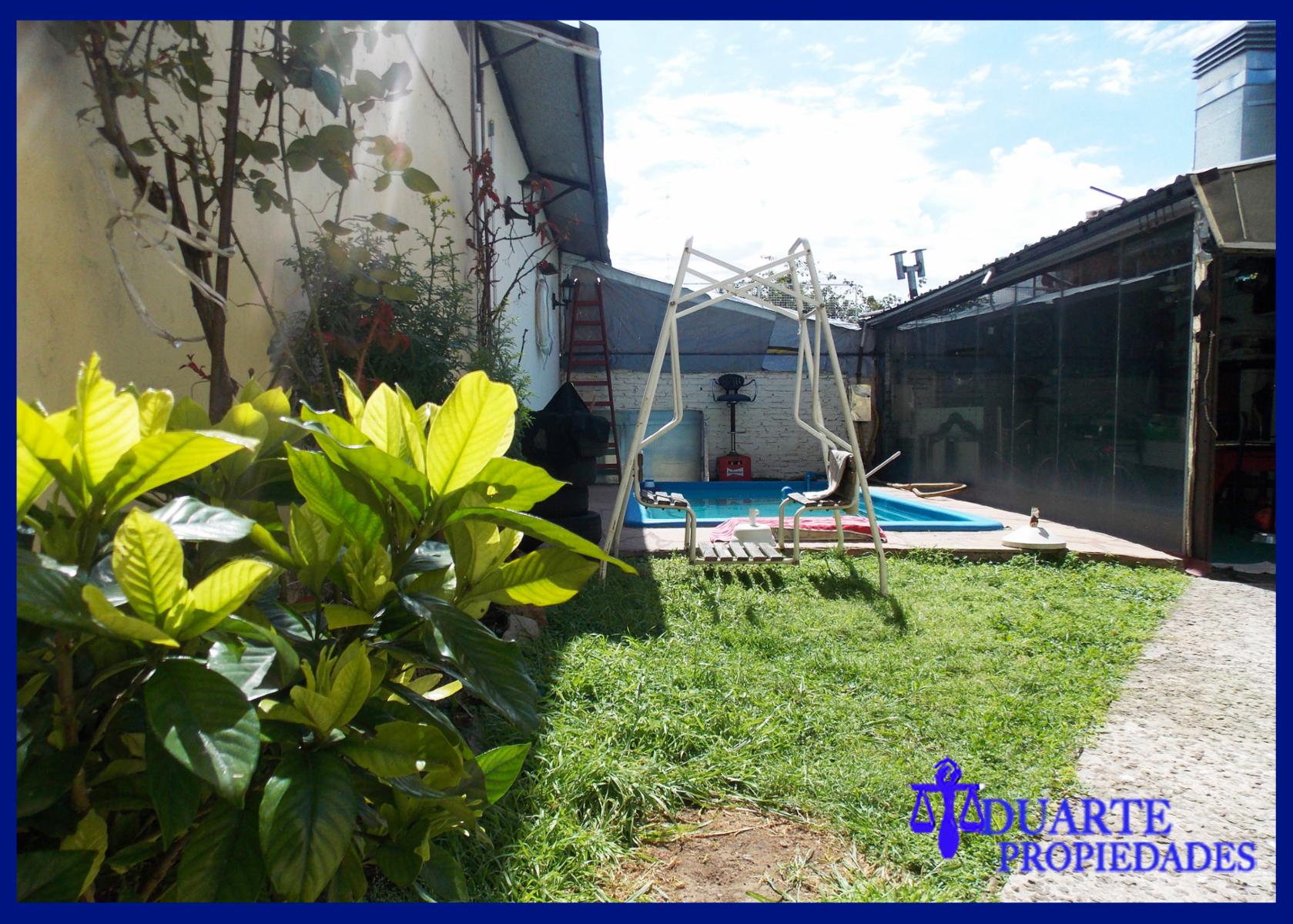 CERETTI · Villa Urquiza — foto 9