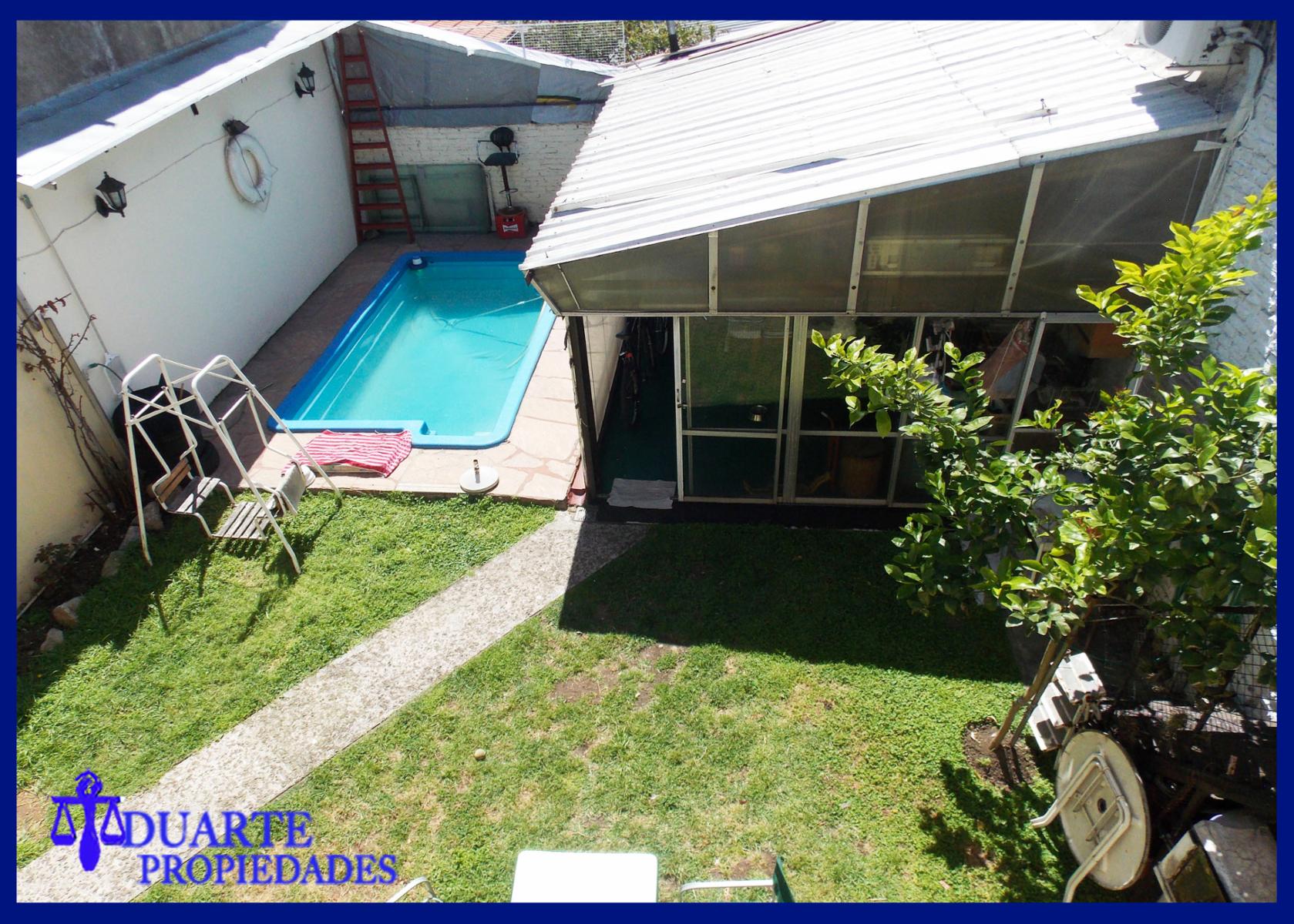 CERETTI · Villa Urquiza — foto 10