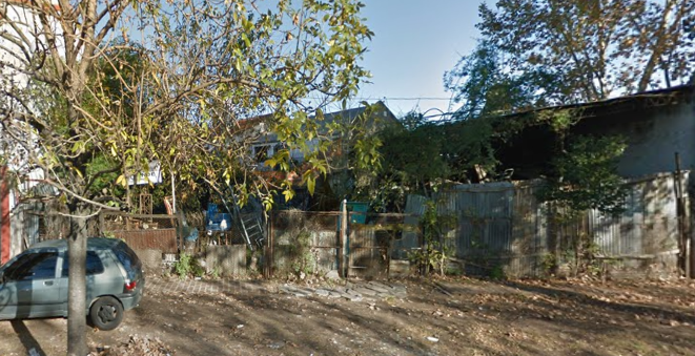 Venta de lote en Adrogué